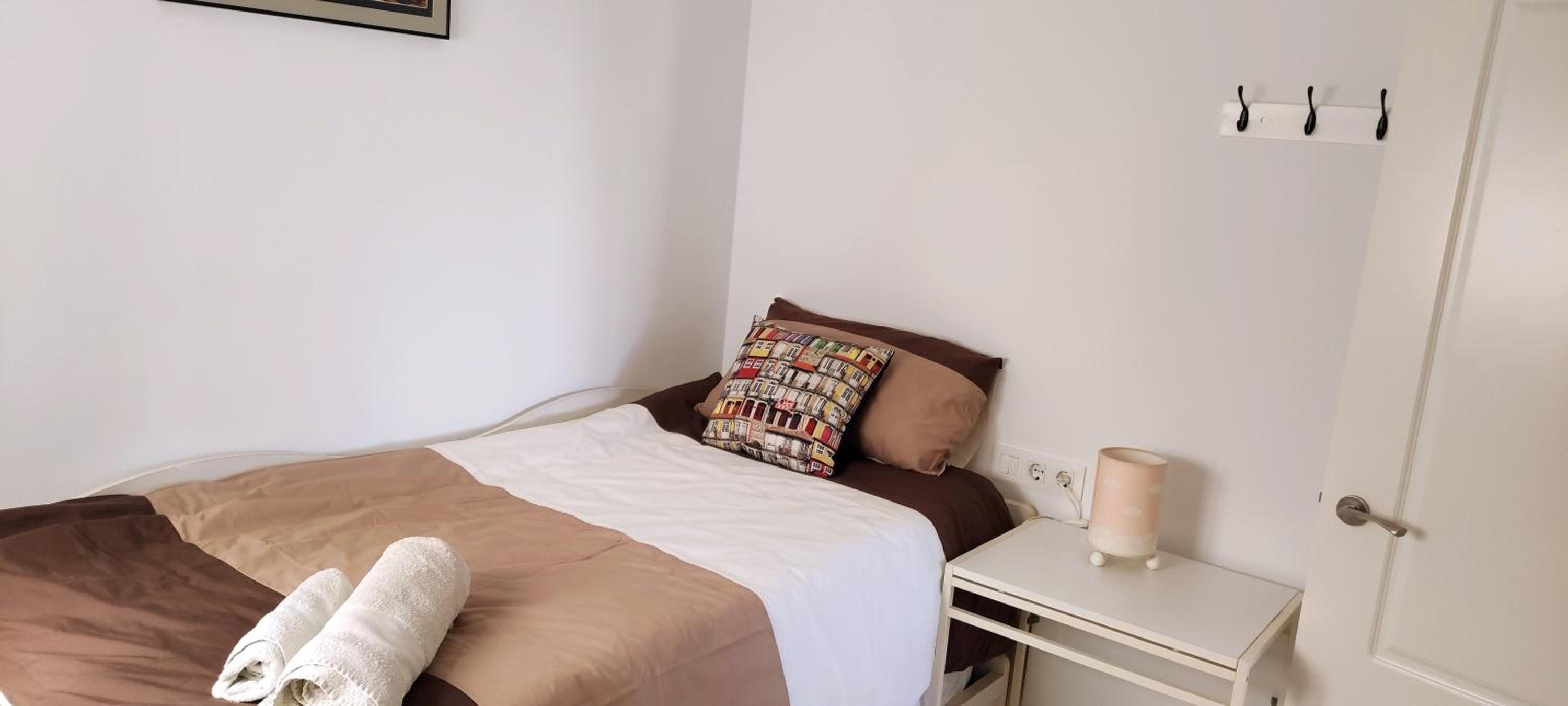 Apartamento TomCar Piscina, Pádel, wifi y zonas comunes view 4