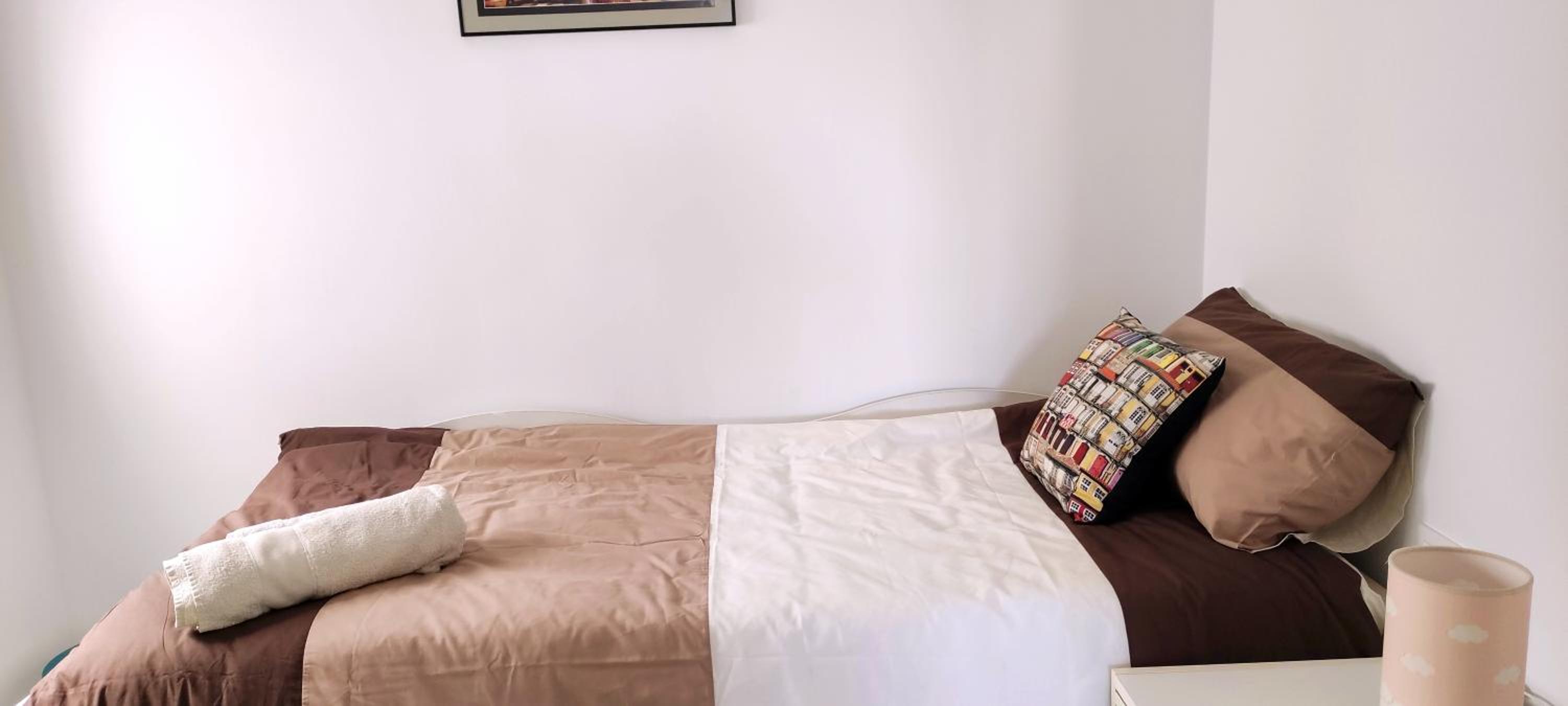 Apartamento TomCar Piscina, Pádel, wifi y zonas comunes view 3