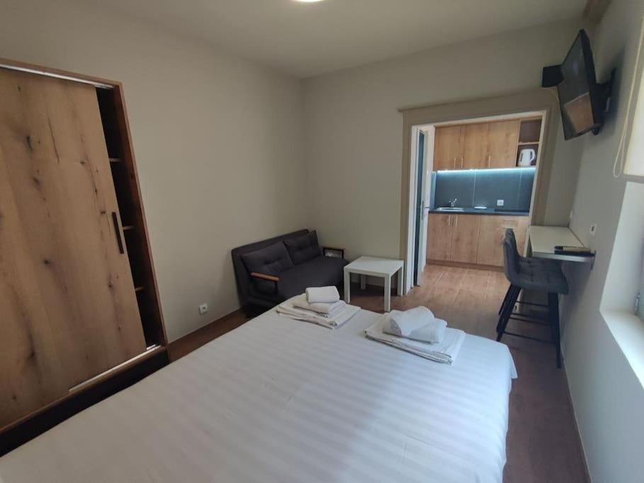 Centar 2 view 2