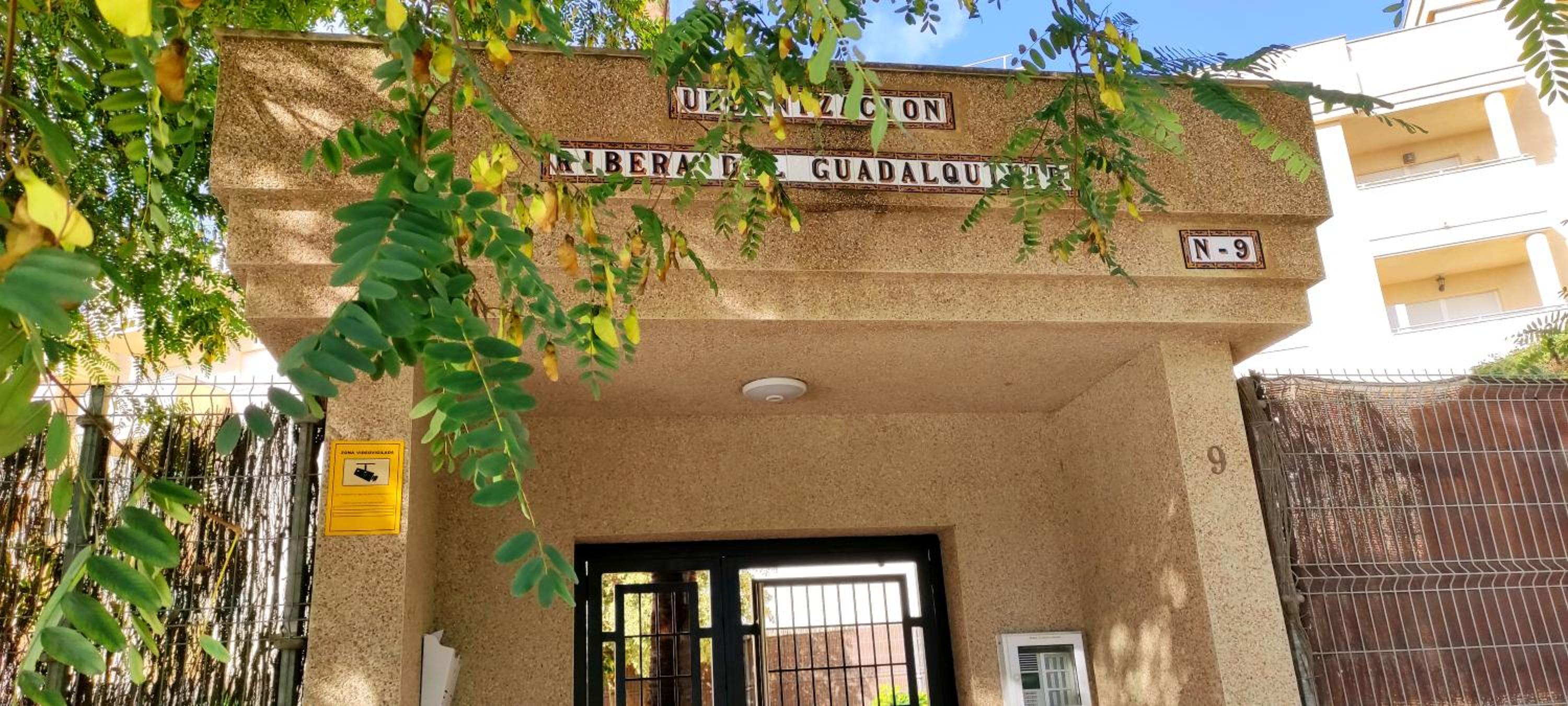 Apartamento TomCar Piscina, Pádel, wifi y zonas comunes view 5