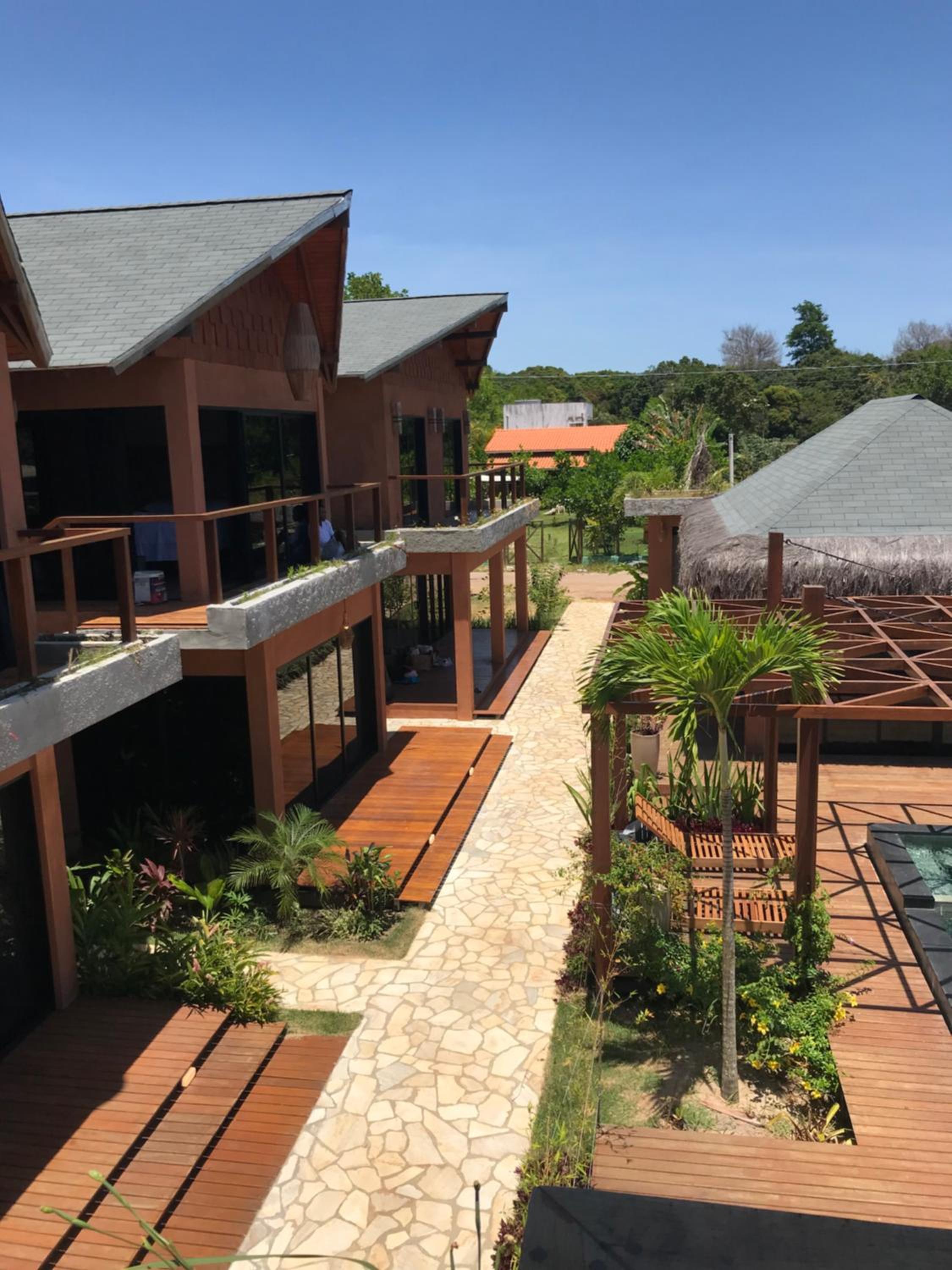 Barong EcoVilla