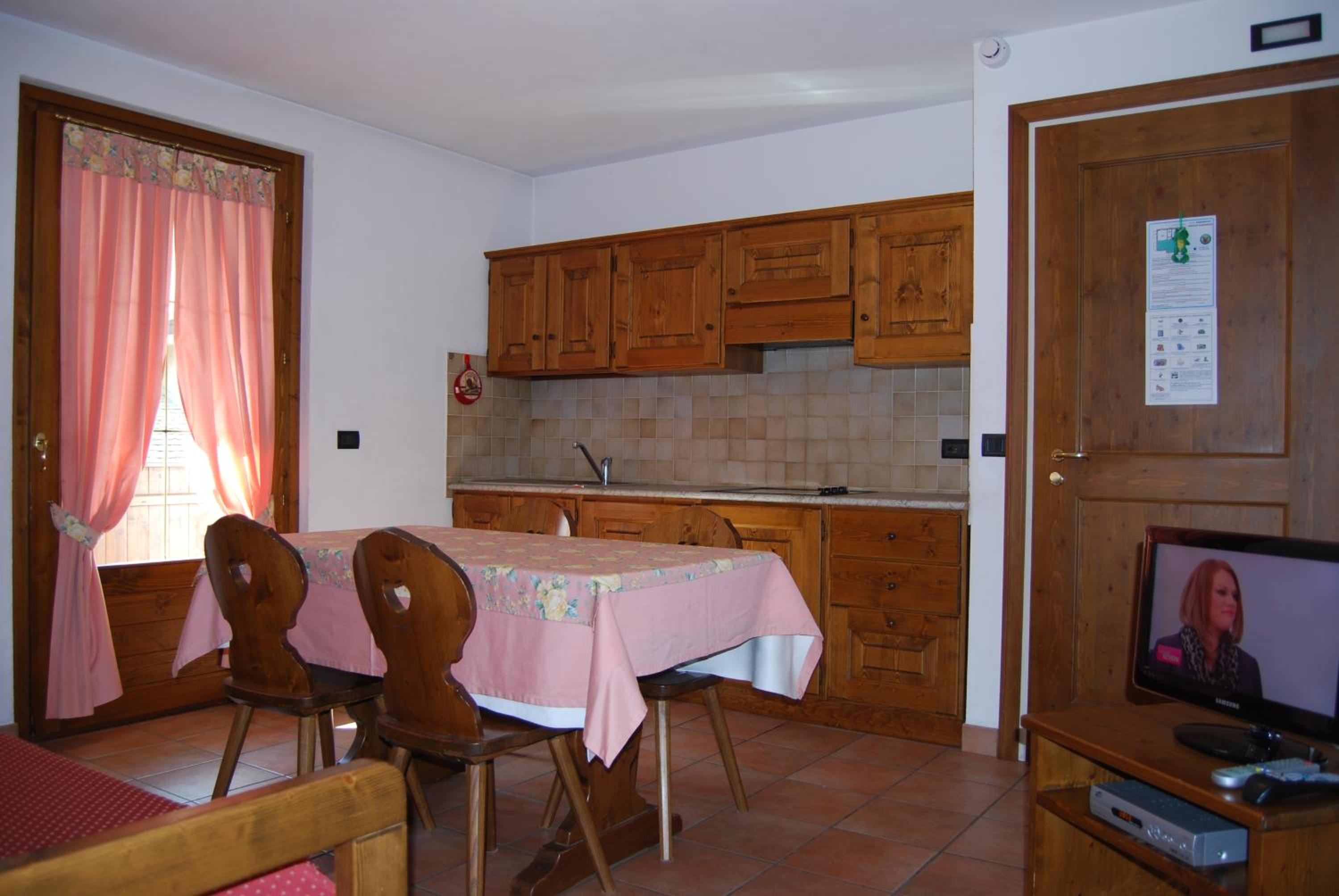 Chalet Gardenia