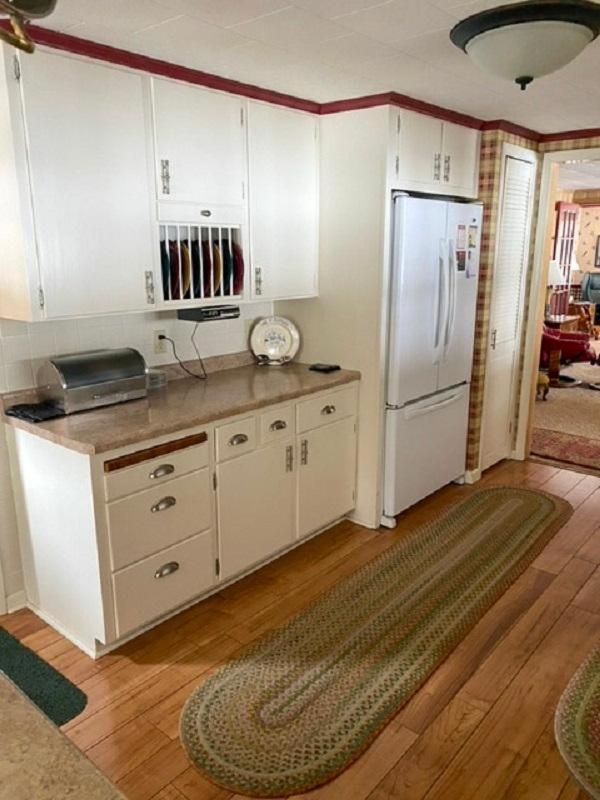 Cottage on South Bay view 5