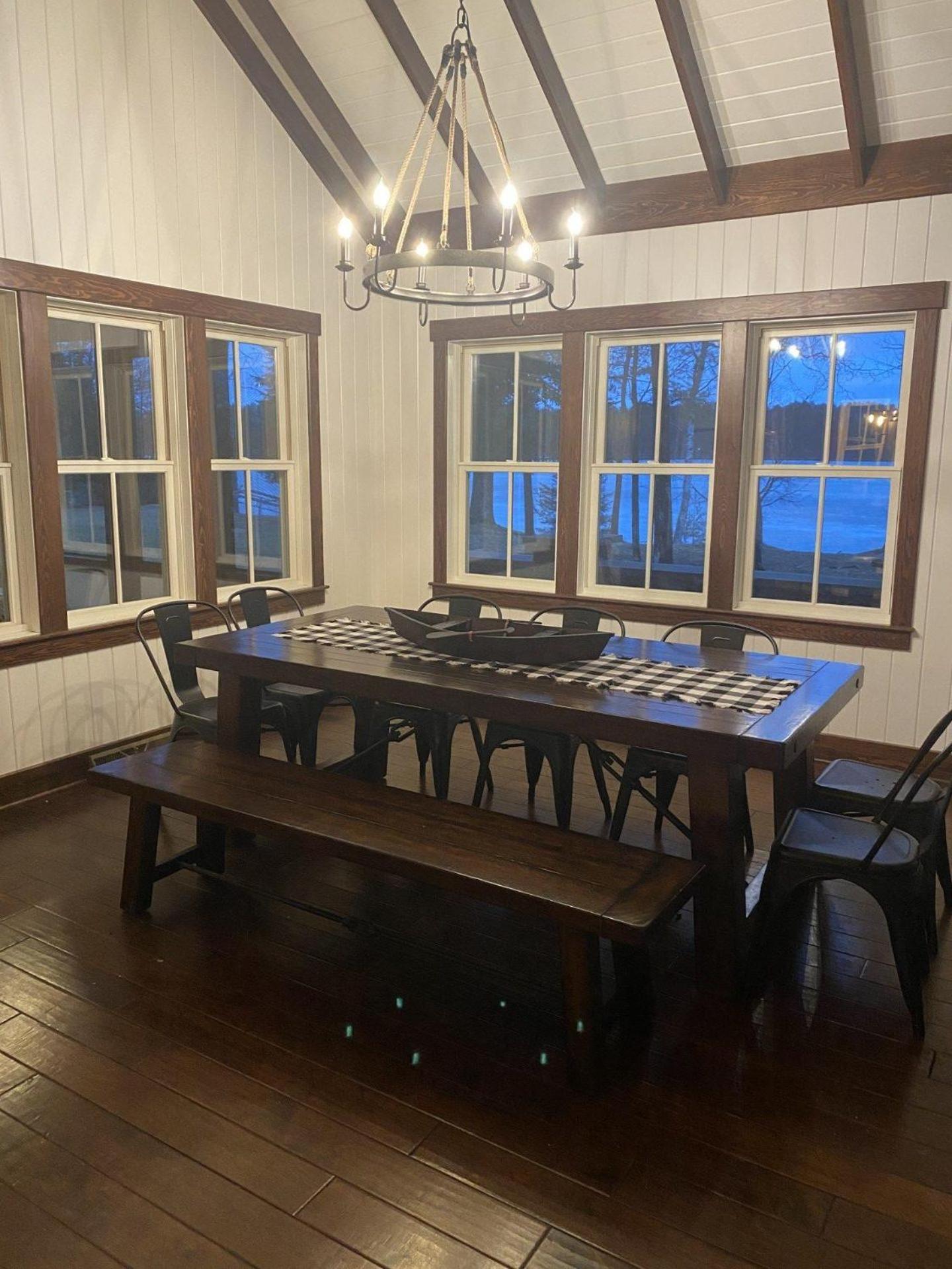 LilyPad Lodge view 5