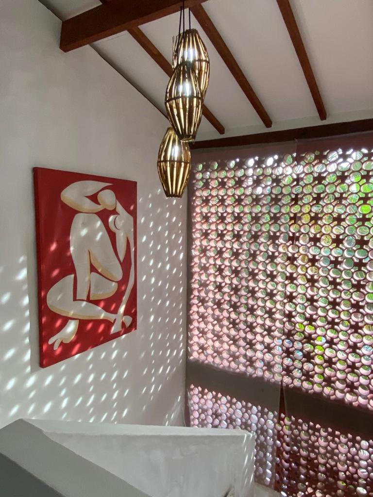 Casa do cajueiro