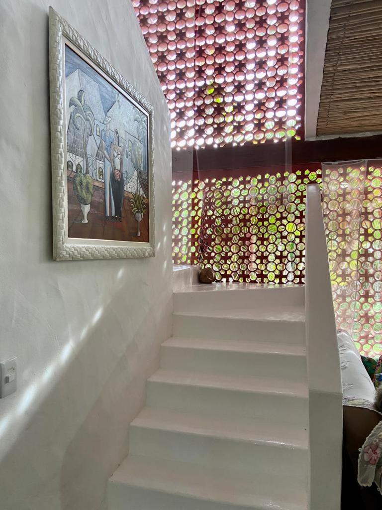 Casa do cajueiro