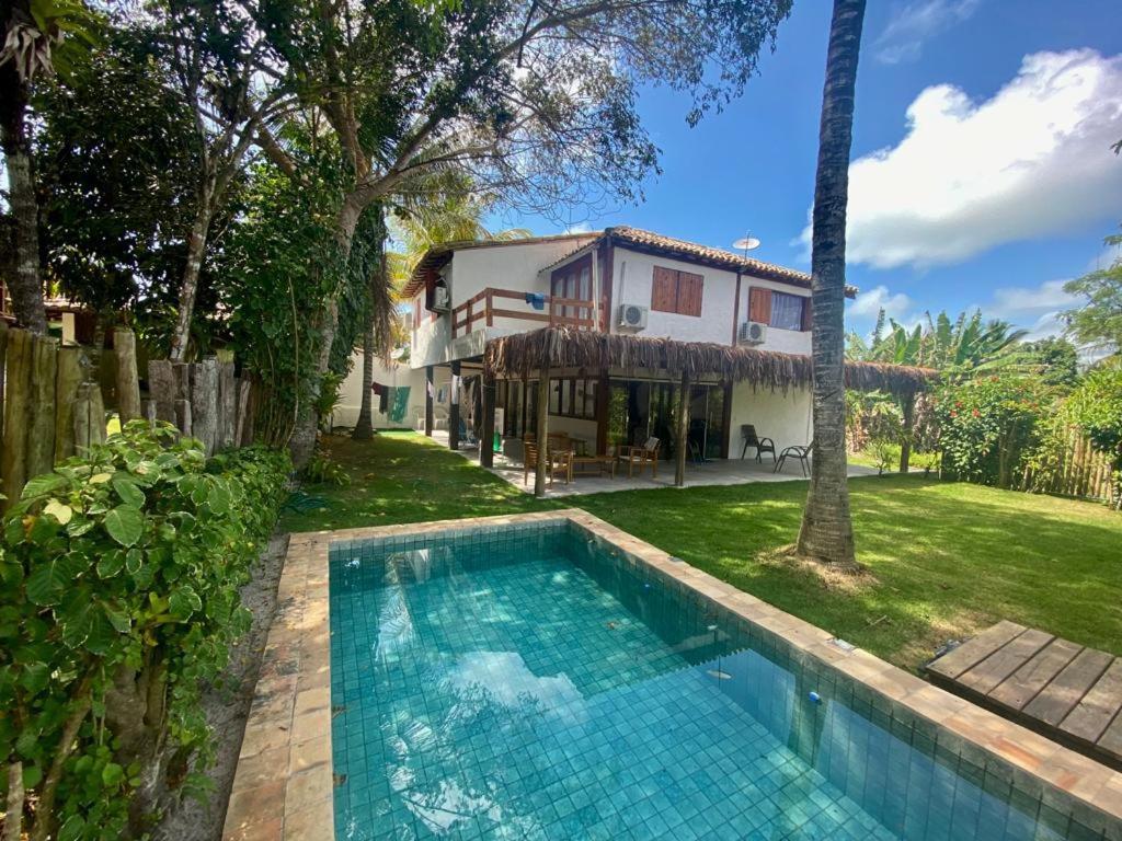 Casa do cajueiro
