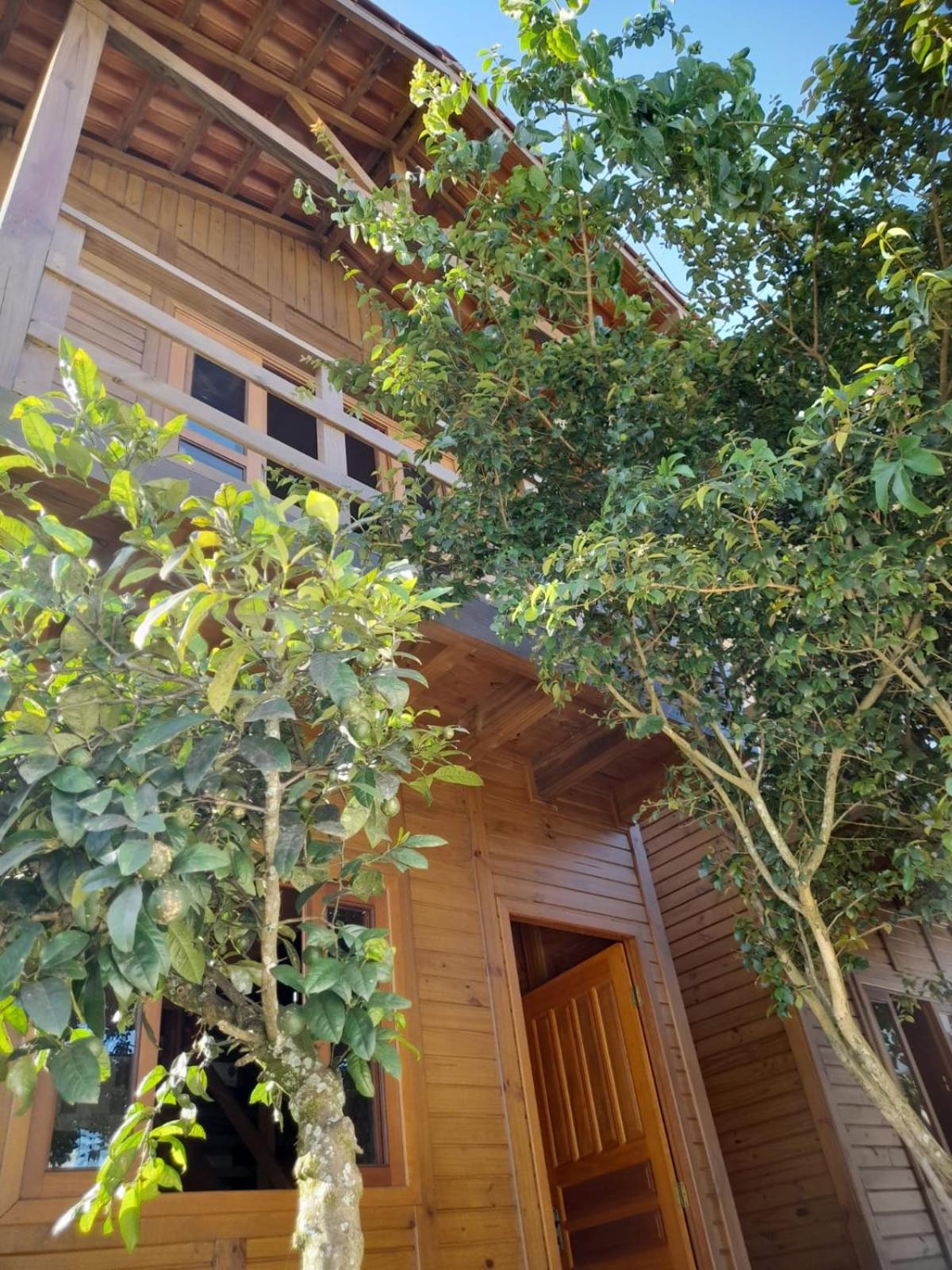 Residencial Aracuã Praia Brava