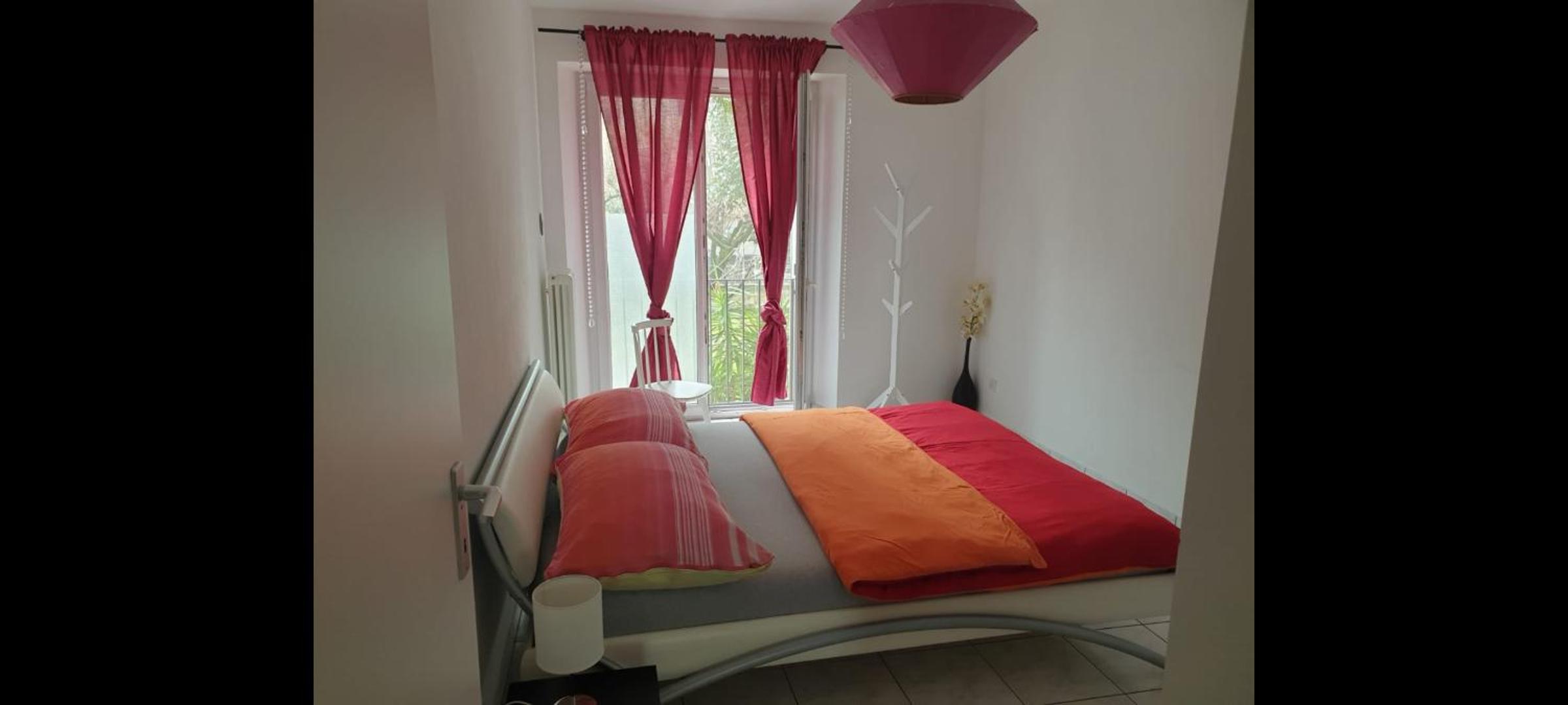 Renovierte Ferienwohnung im Zentrum von Locarno