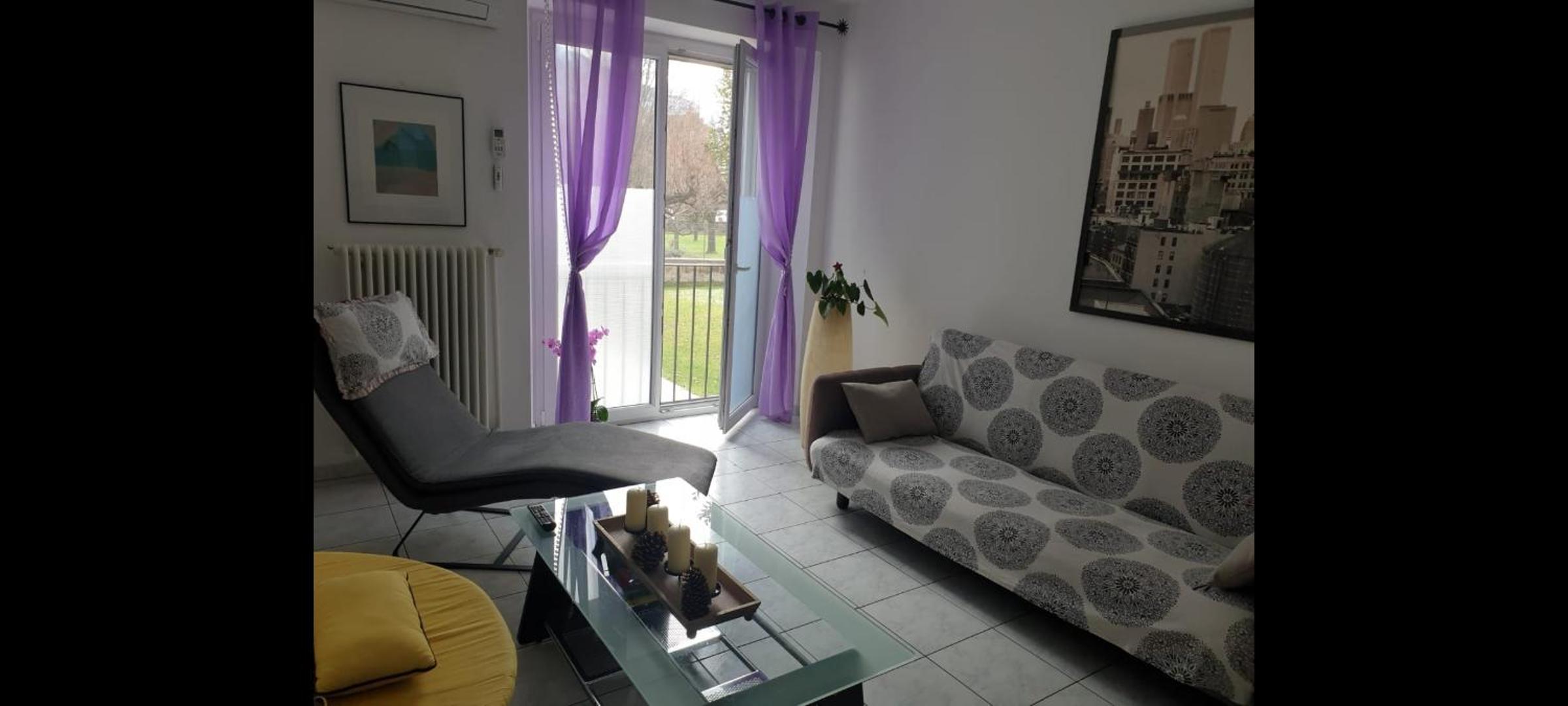 Renovierte Ferienwohnung im Zentrum von Locarno