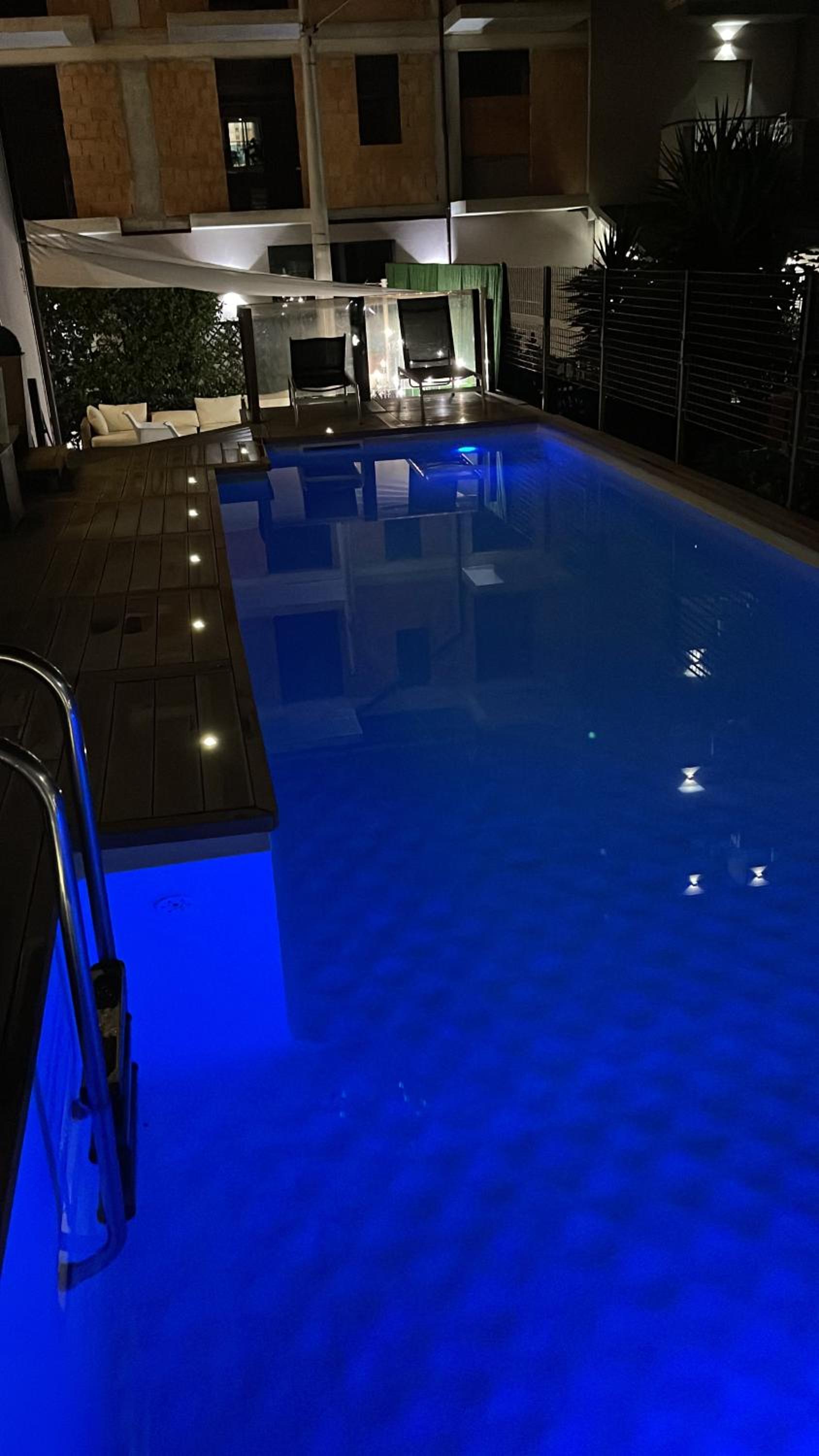 Appartamenti per Vacanze Anchisemare