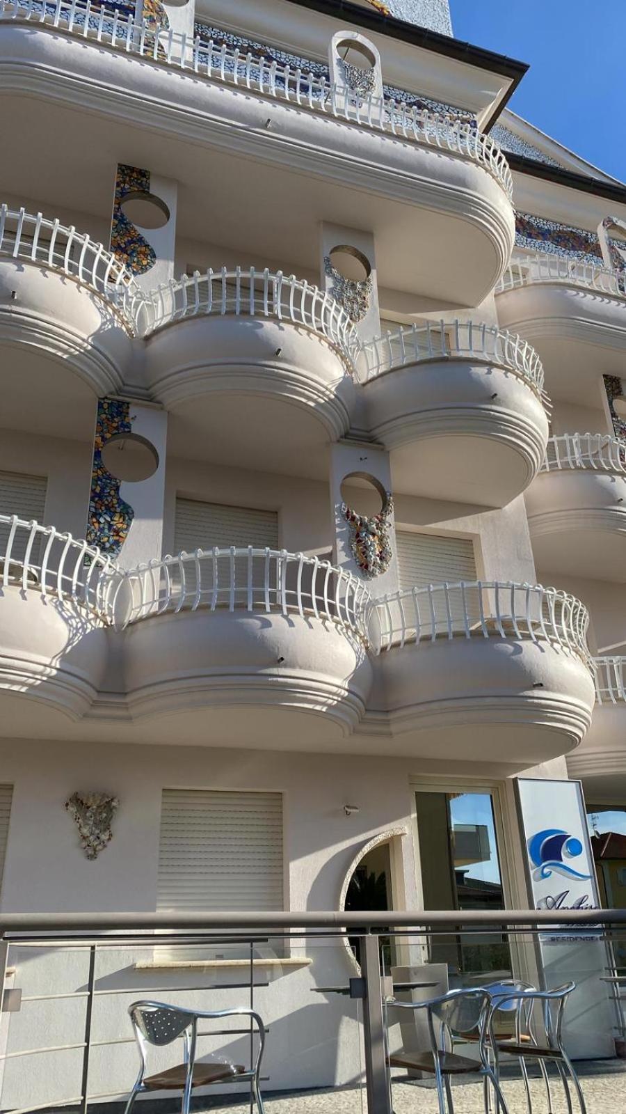 Appartamenti per Vacanze Anchisemare