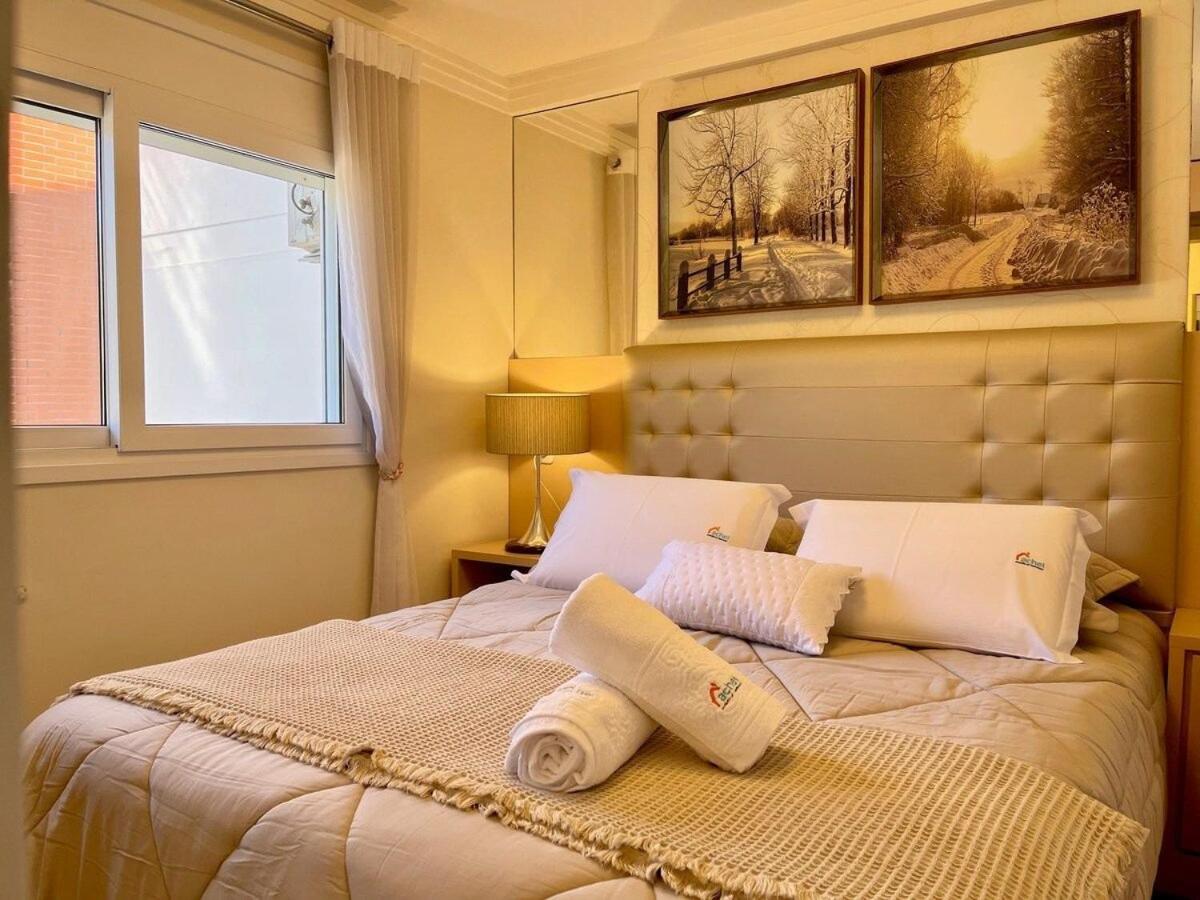 Apartamentos Dom Rolim no CENTRO by Achei Gramado