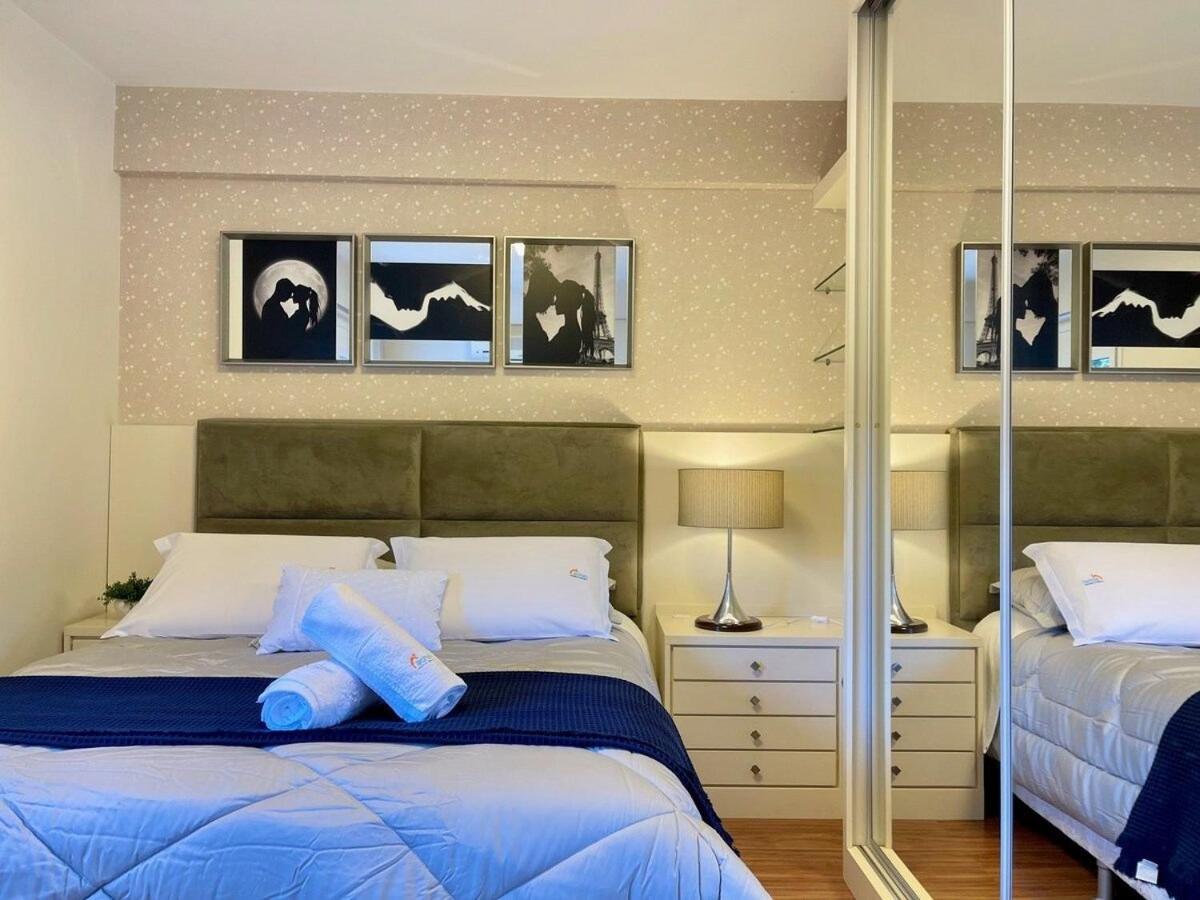 Apartamentos Dom Rolim no CENTRO by Achei Gramado