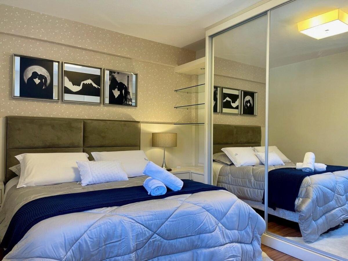 Apartamentos Dom Rolim no CENTRO by Achei Gramado