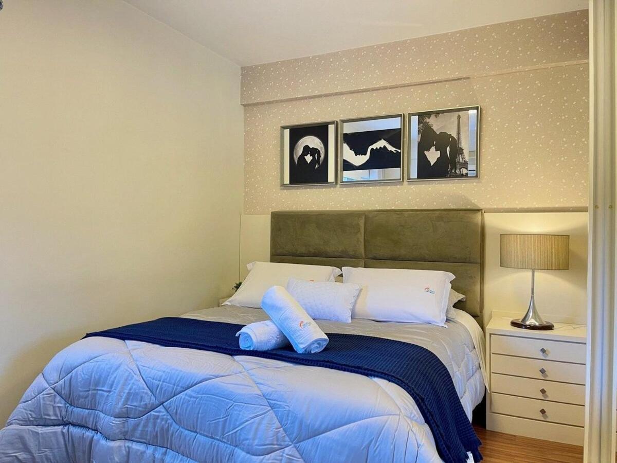 Apartamentos Dom Rolim no CENTRO by Achei Gramado