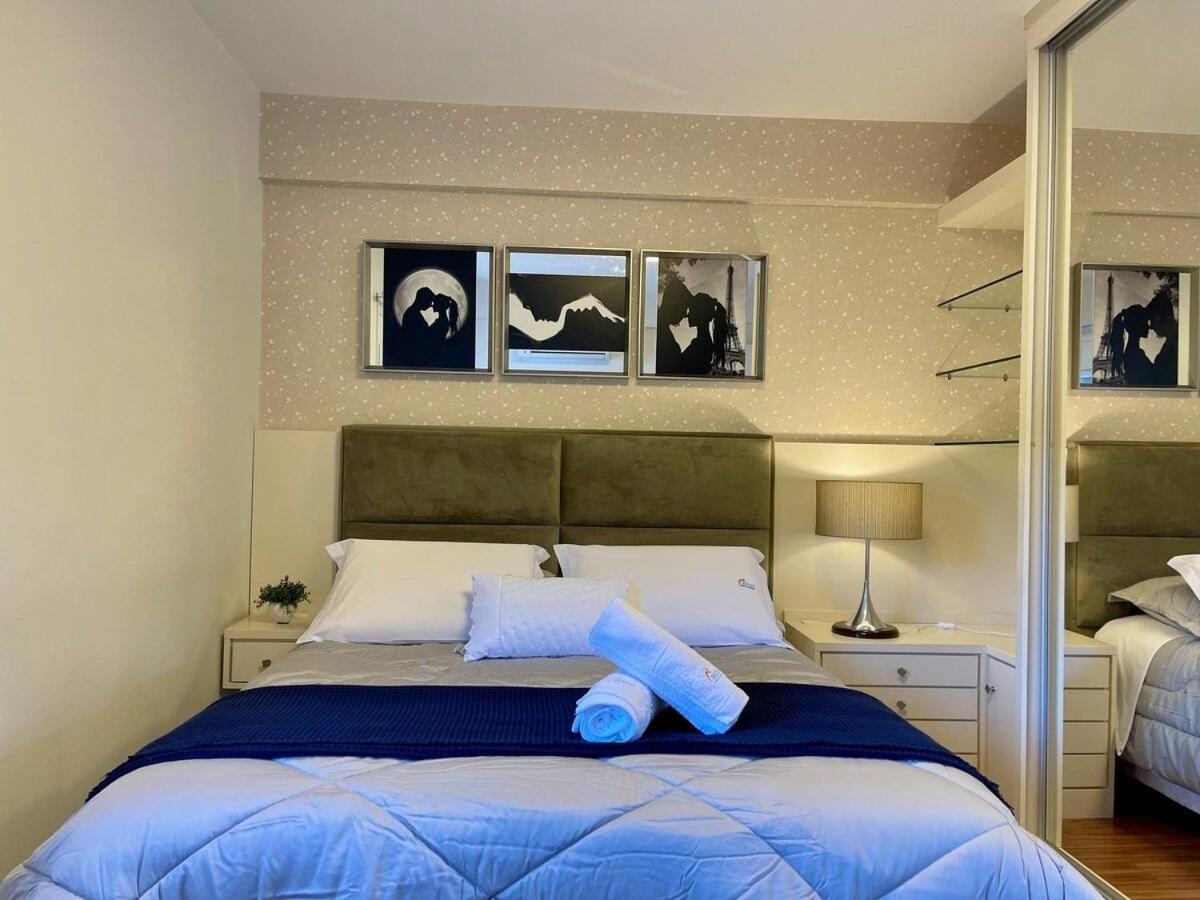 Apartamentos Dom Rolim no CENTRO by Achei Gramado