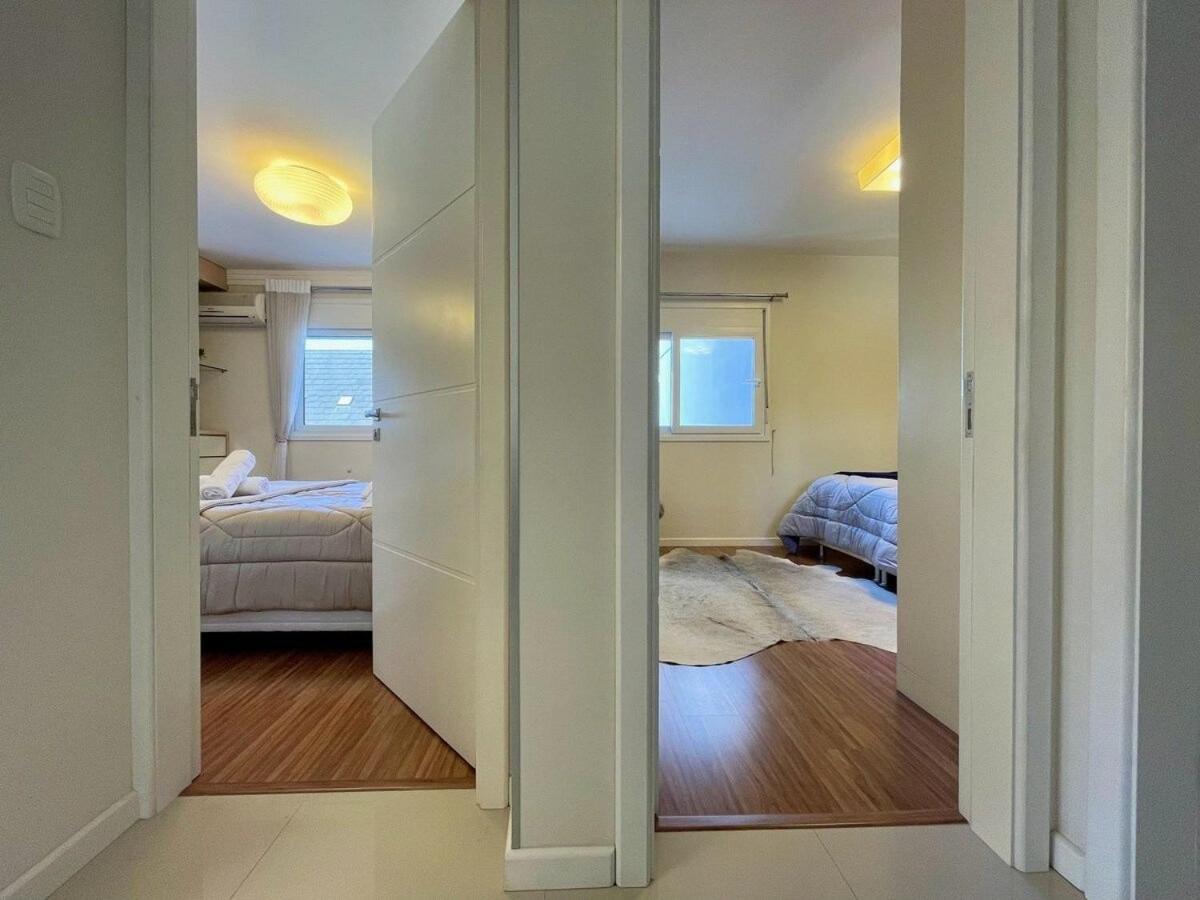 Apartamentos Dom Rolim no CENTRO by Achei Gramado