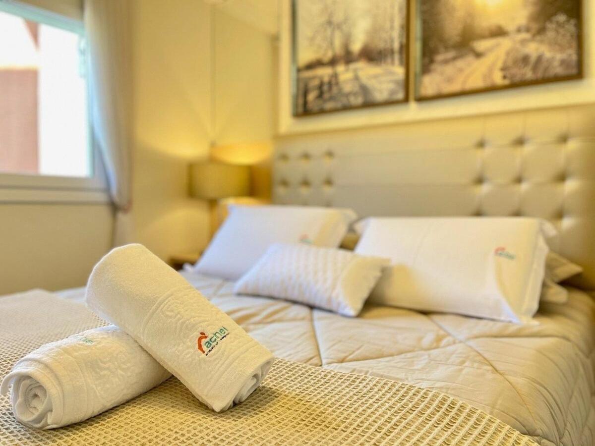 Apartamentos Dom Rolim no CENTRO by Achei Gramado