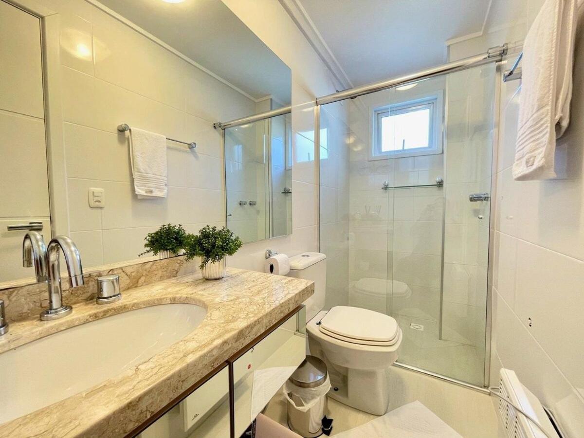 Apartamentos Dom Rolim no CENTRO by Achei Gramado