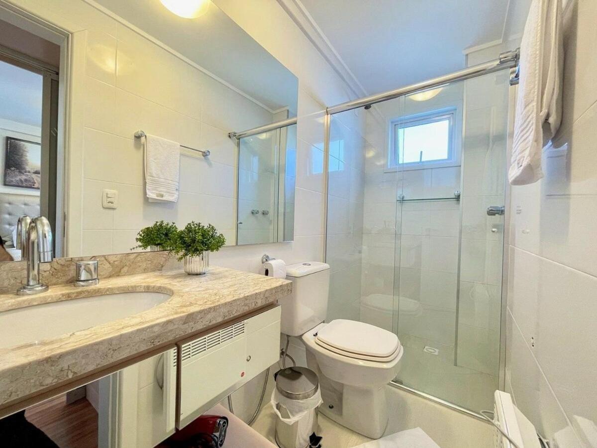 Apartamentos Dom Rolim no CENTRO by Achei Gramado