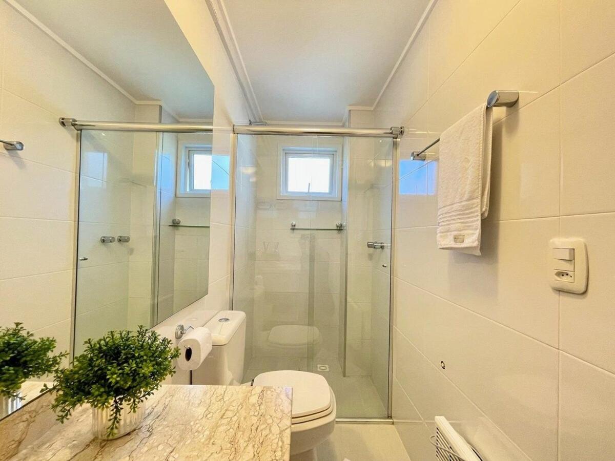 Apartamentos Dom Rolim no CENTRO by Achei Gramado