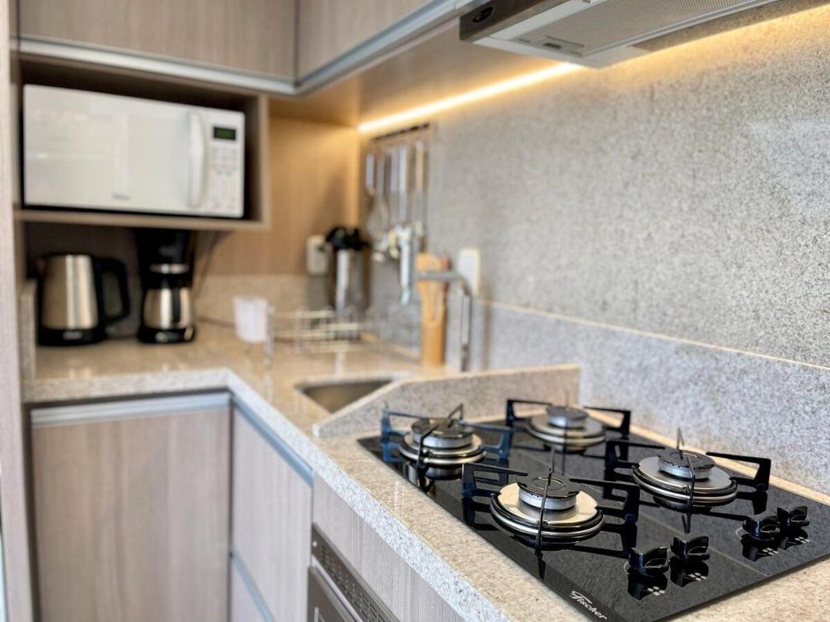 Apartamentos Dom Rolim no CENTRO by Achei Gramado