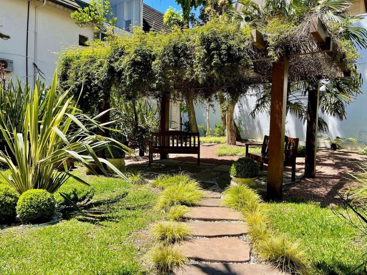 Apartamentos Dom Rolim no CENTRO by Achei Gramado