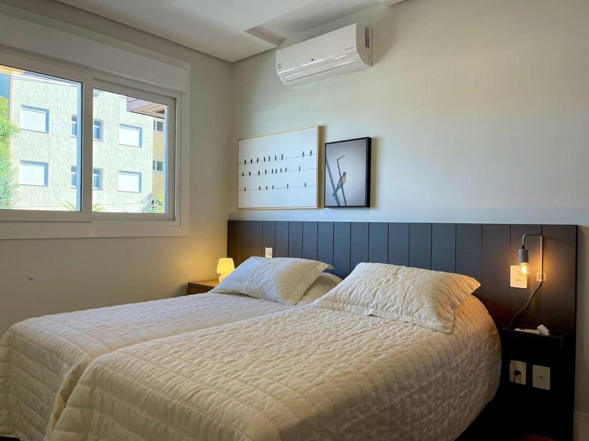 Apartamentos L'adress Reserve CENTRO by Achei Gramado