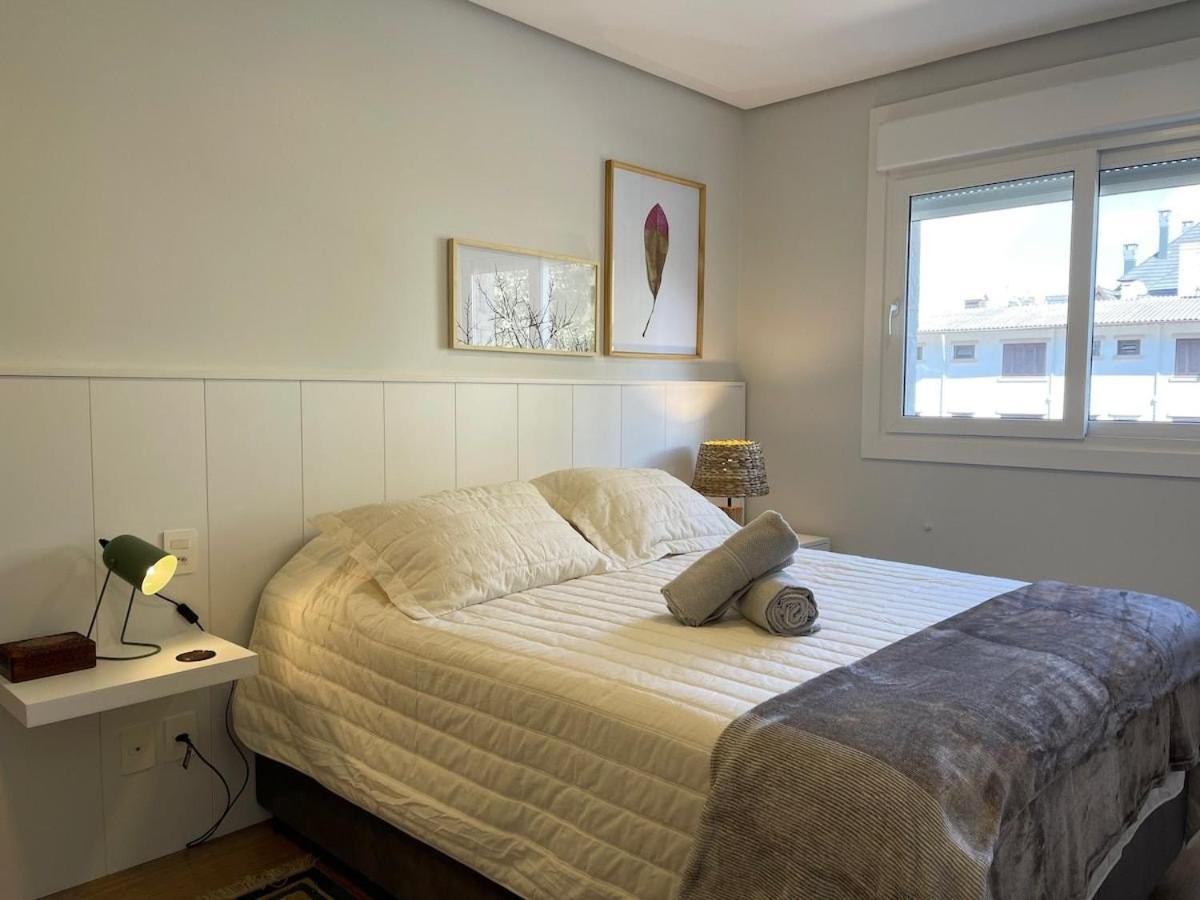 Apartamentos L'adress Reserve CENTRO by Achei Gramado