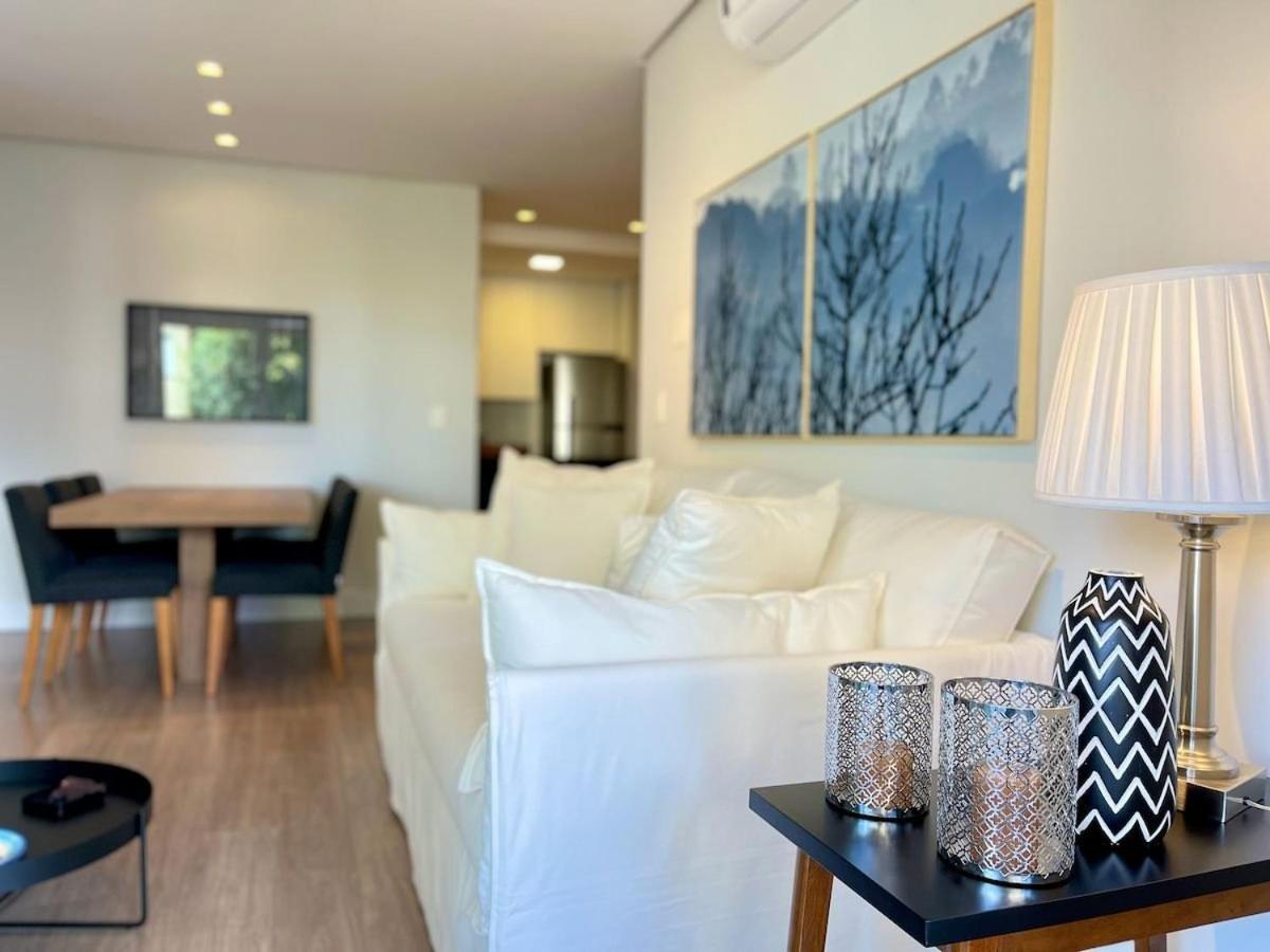 Apartamentos L'adress Reserve CENTRO by Achei Gramado
