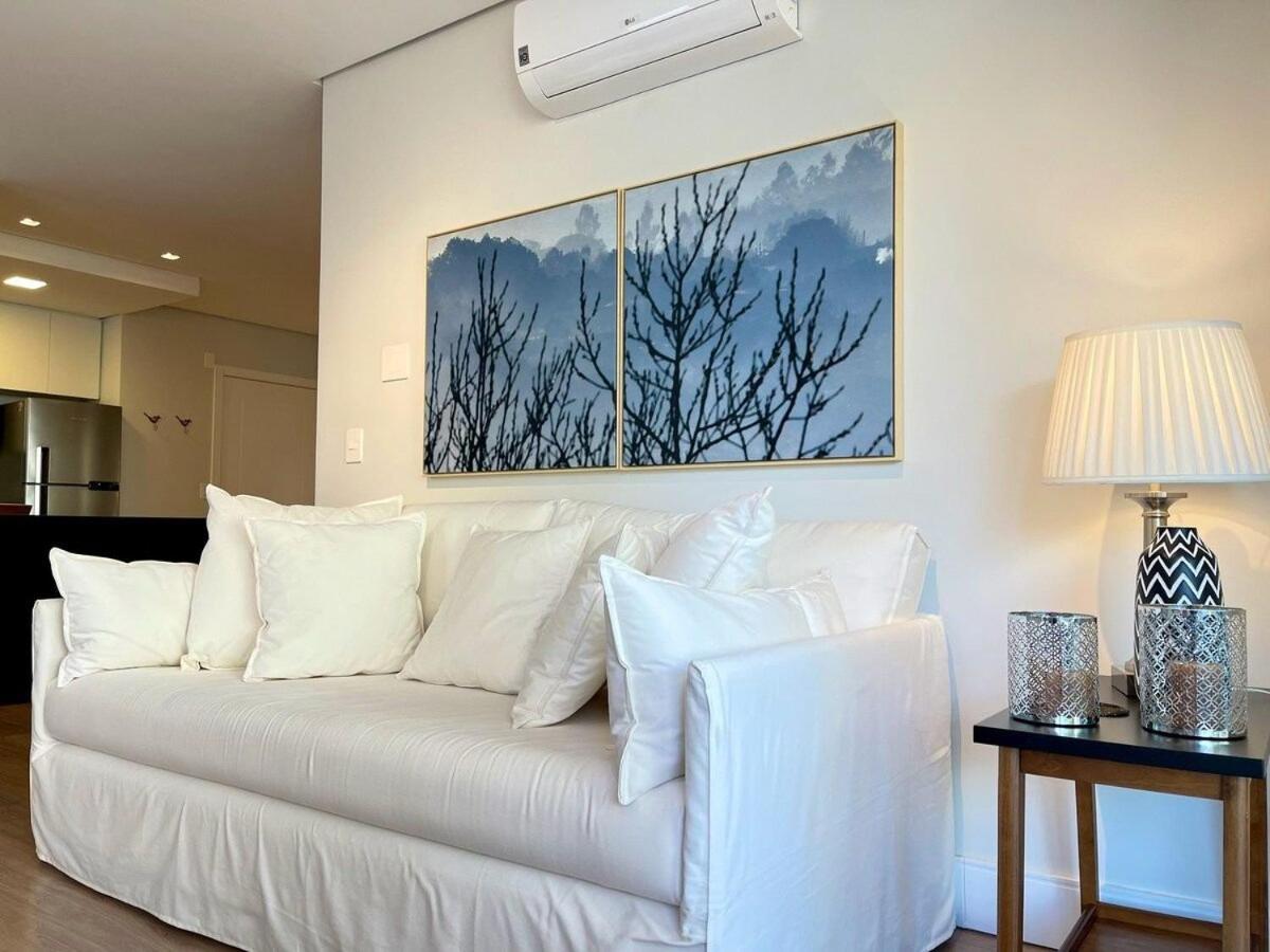 Apartamentos L'adress Reserve CENTRO by Achei Gramado