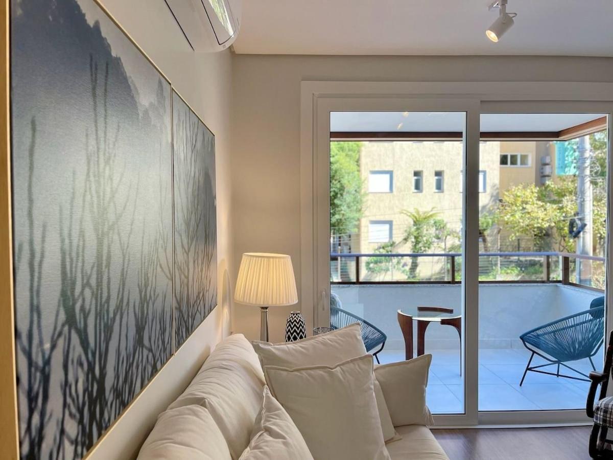 Apartamentos L'adress Reserve CENTRO by Achei Gramado