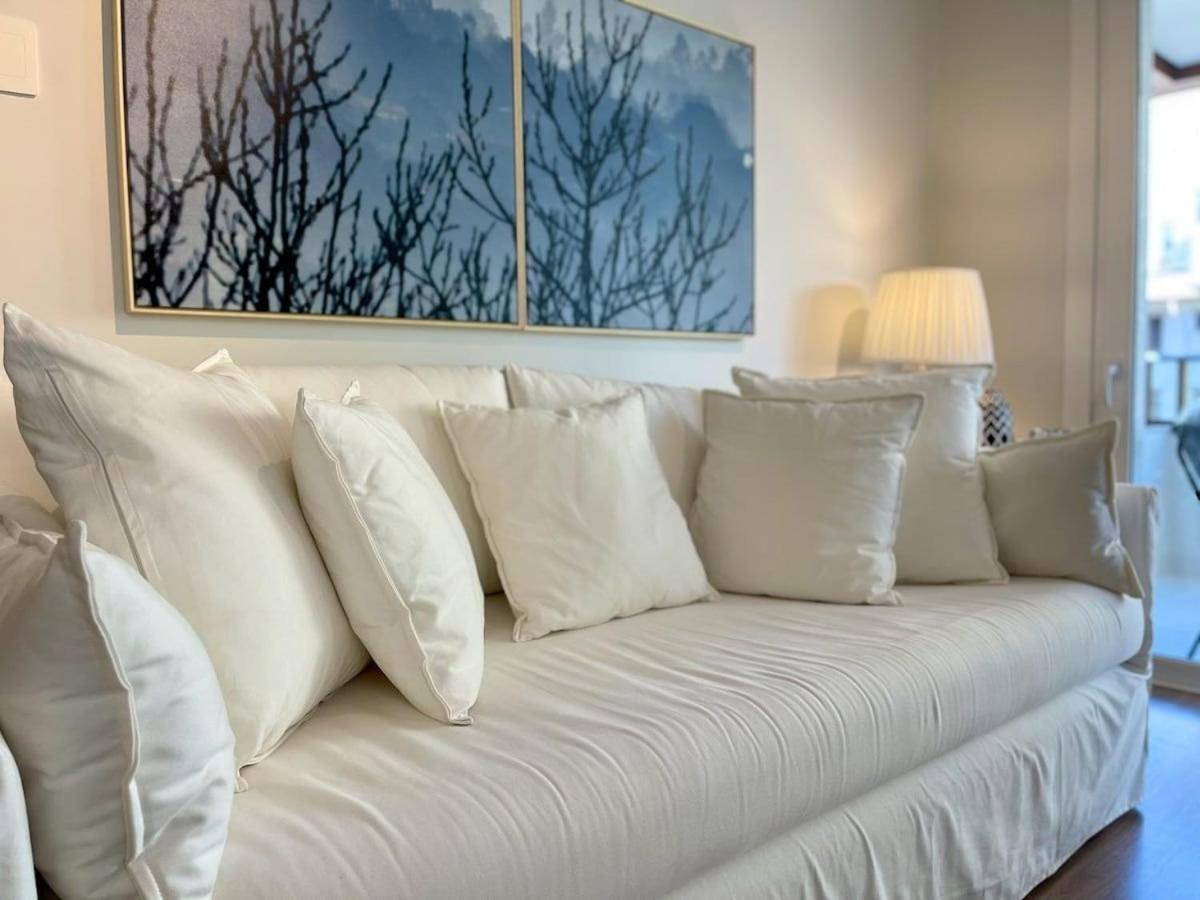 Apartamentos L'adress Reserve CENTRO by Achei Gramado