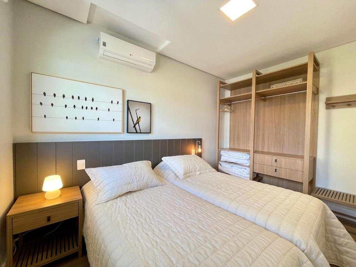 Apartamentos L'adress Reserve CENTRO by Achei Gramado