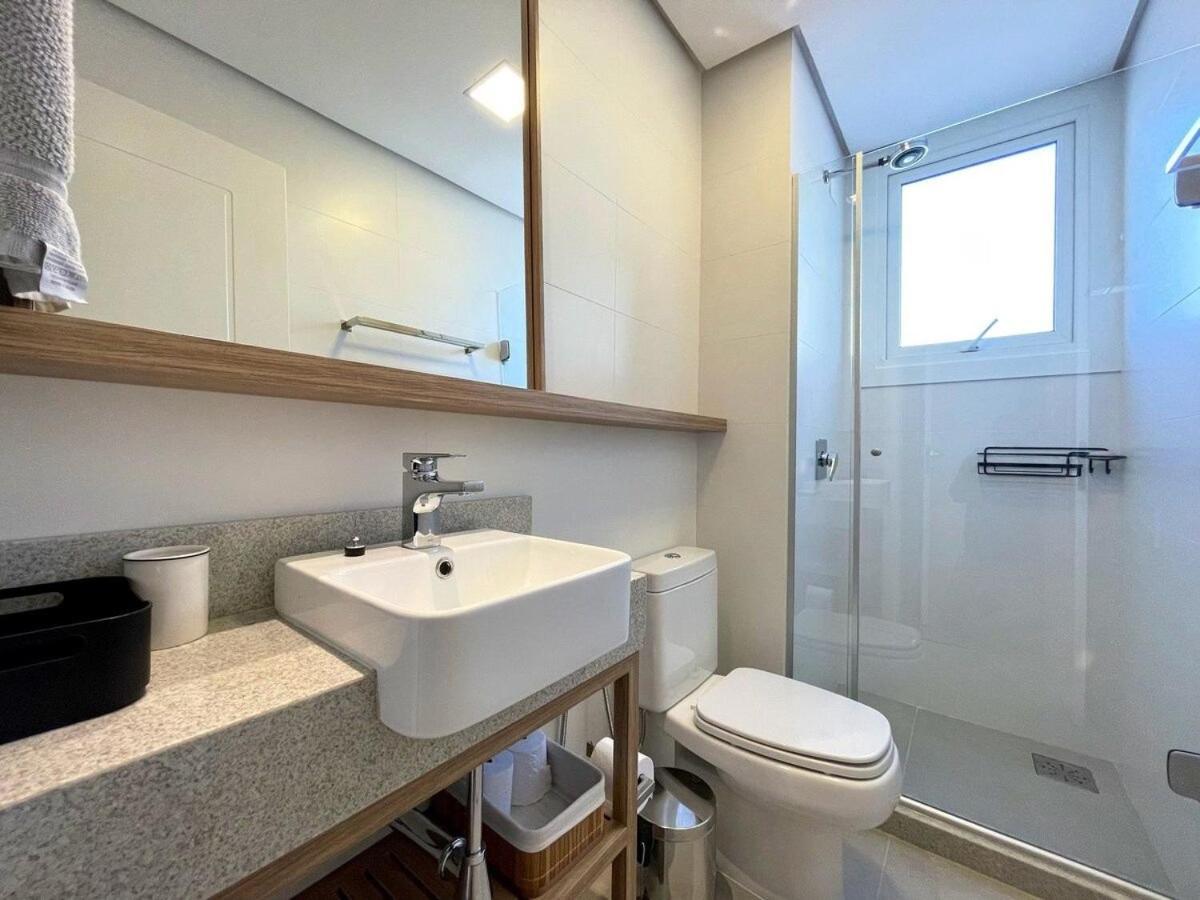 Apartamentos L'adress Reserve CENTRO by Achei Gramado