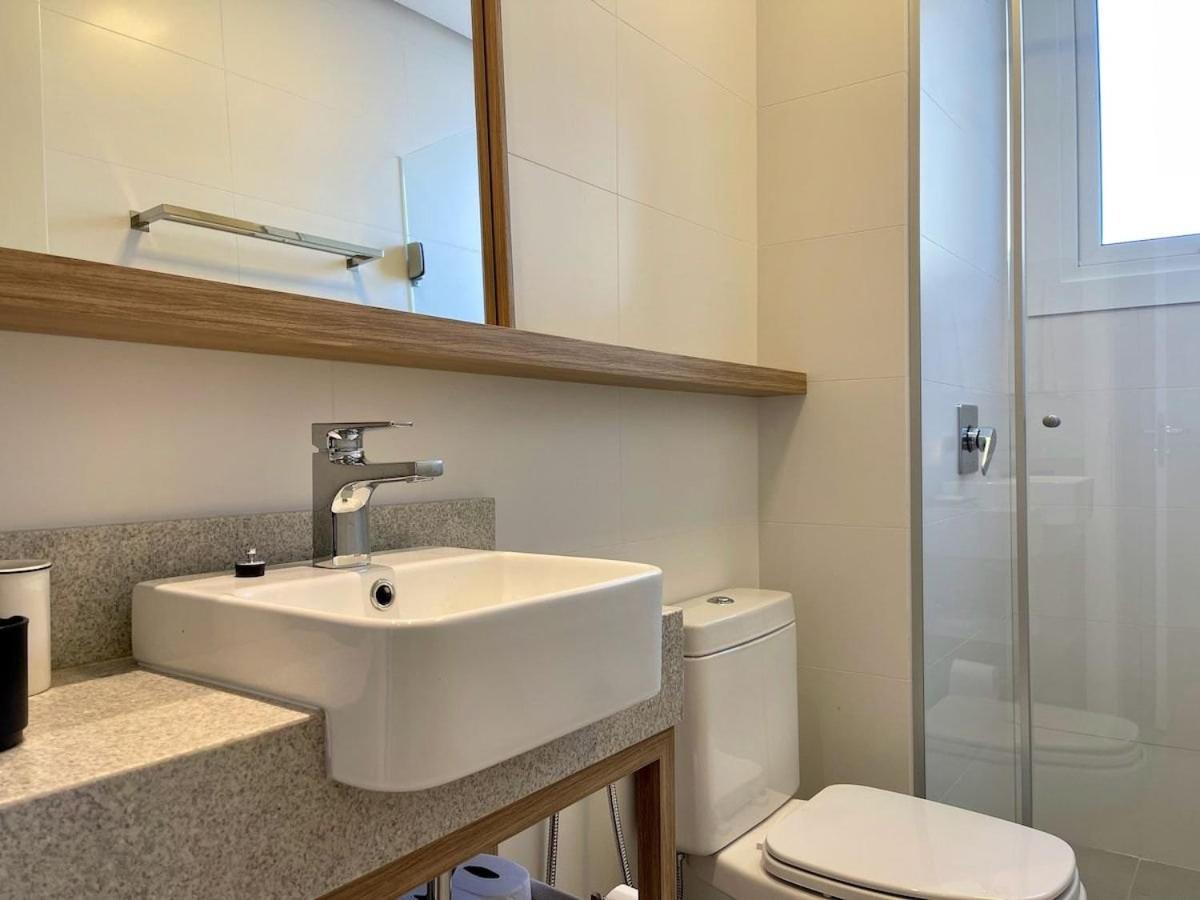 Apartamentos L'adress Reserve CENTRO by Achei Gramado