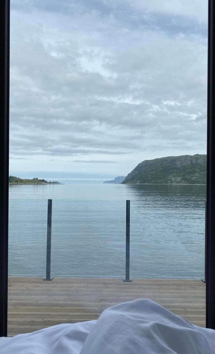 Ocean View Stad view 5