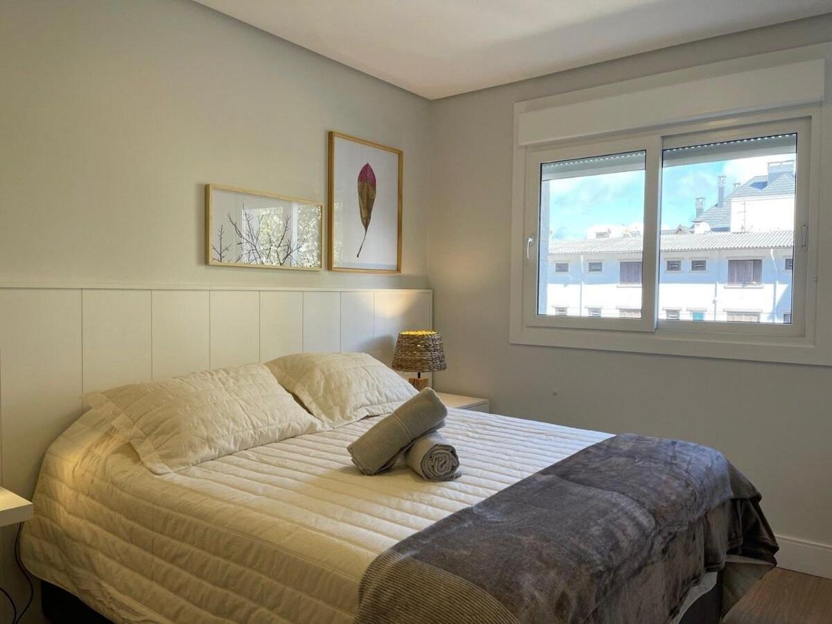 Apartamentos L'adress Reserve CENTRO by Achei Gramado