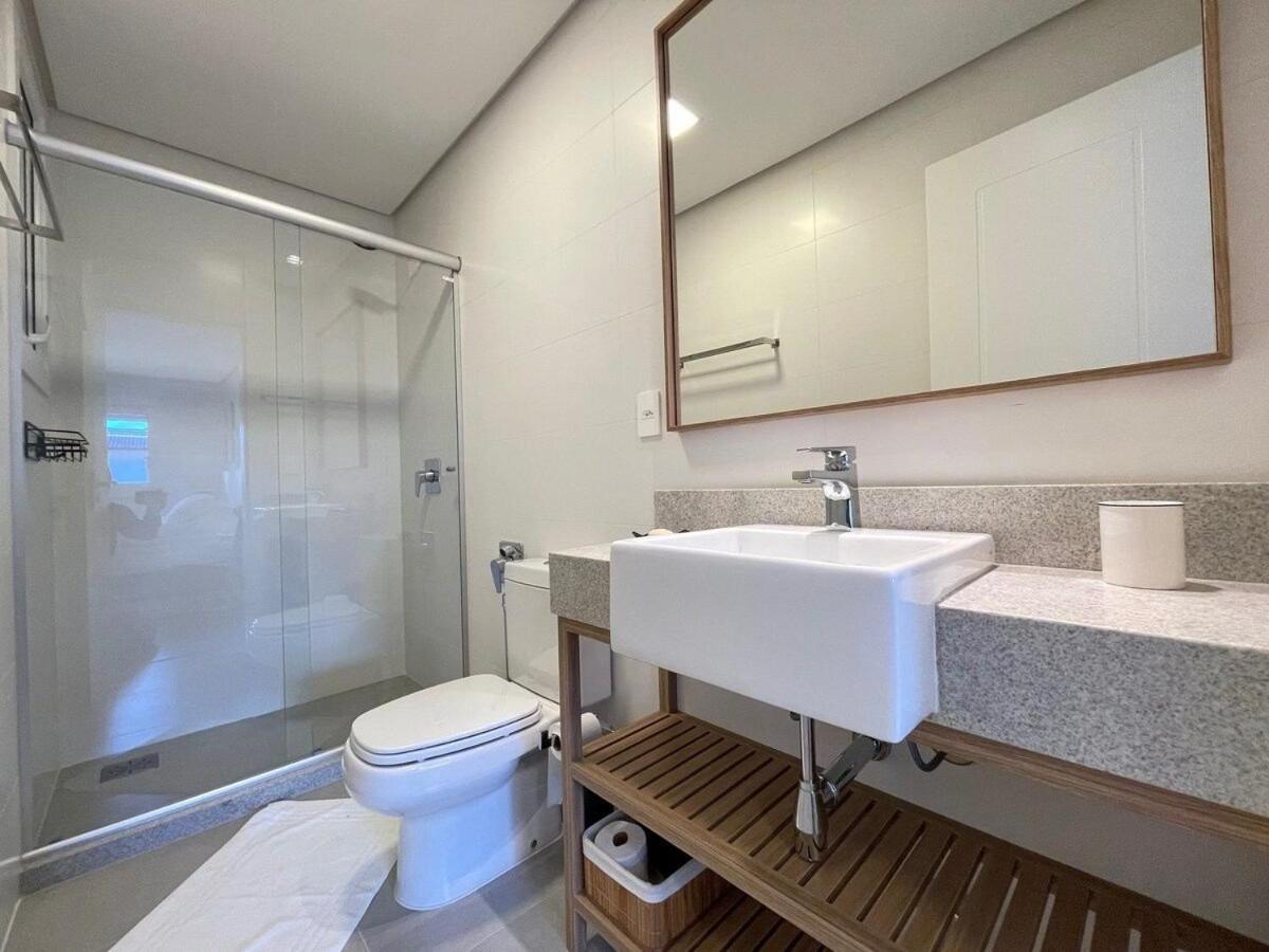 Apartamentos L'adress Reserve CENTRO by Achei Gramado