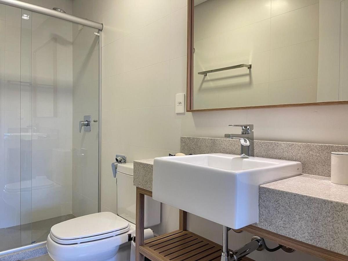Apartamentos L'adress Reserve CENTRO by Achei Gramado