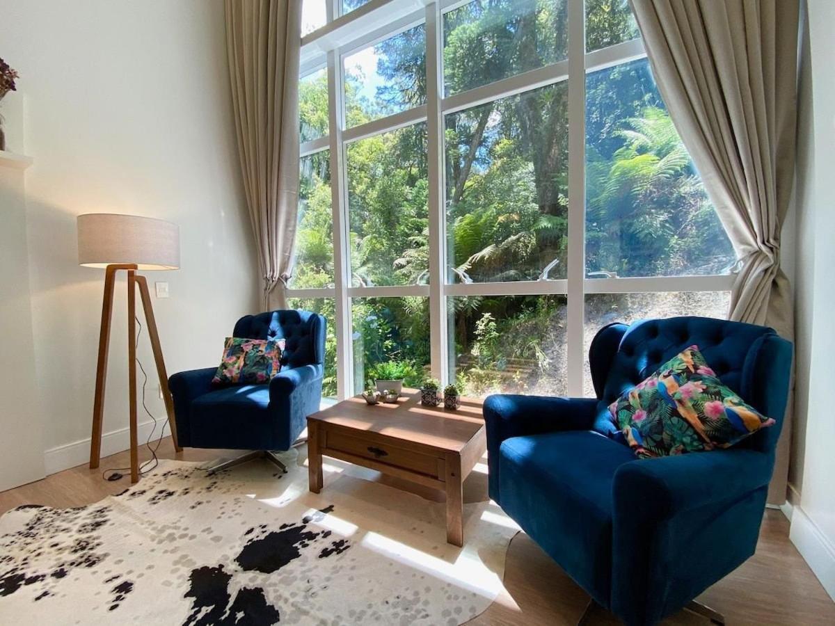 Apartamentos L'adress Reserve CENTRO by Achei Gramado