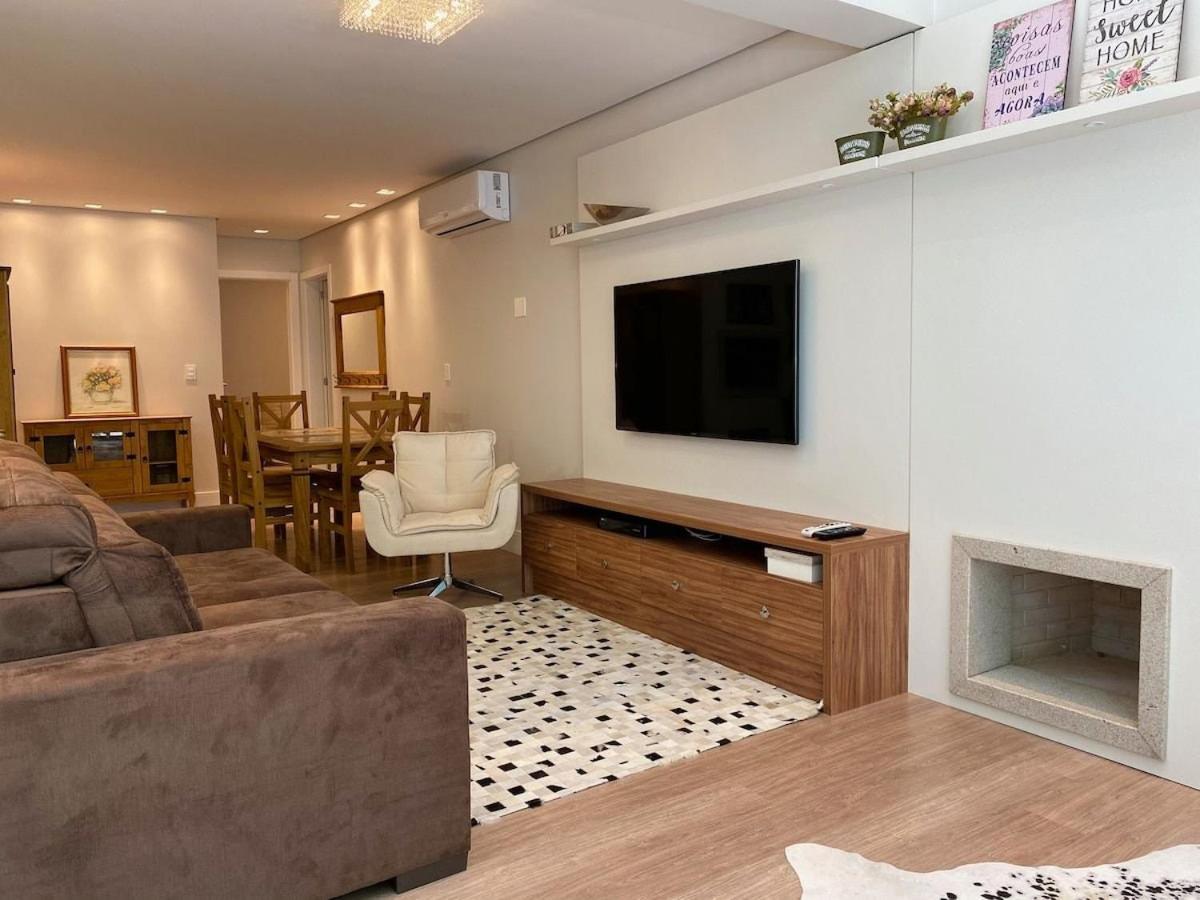 Apartamentos L'adress Reserve CENTRO by Achei Gramado