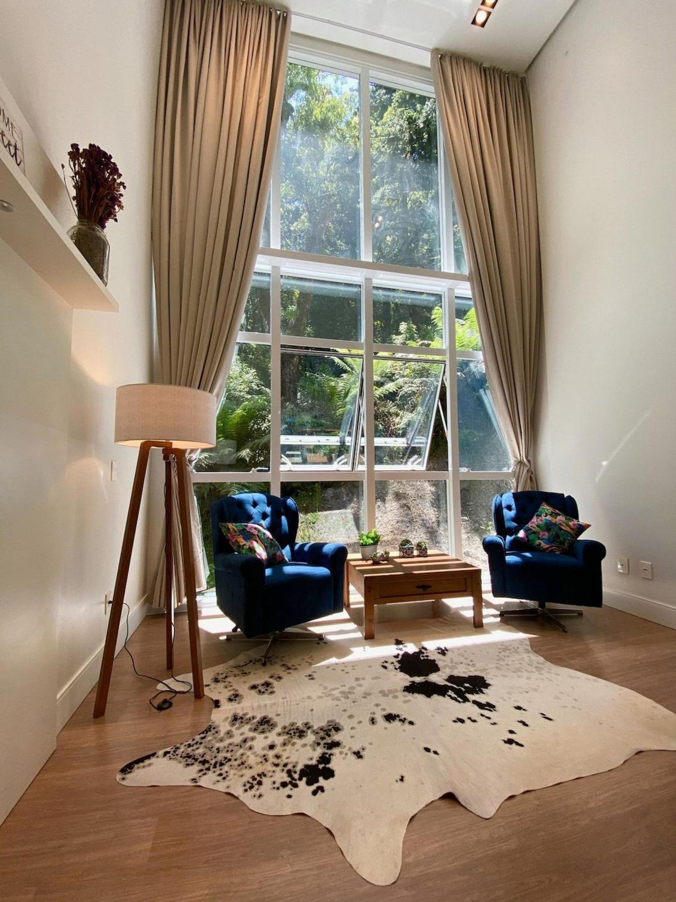 Apartamentos L'adress Reserve CENTRO by Achei Gramado