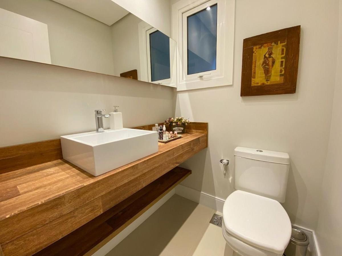 Apartamentos L'adress Reserve CENTRO by Achei Gramado