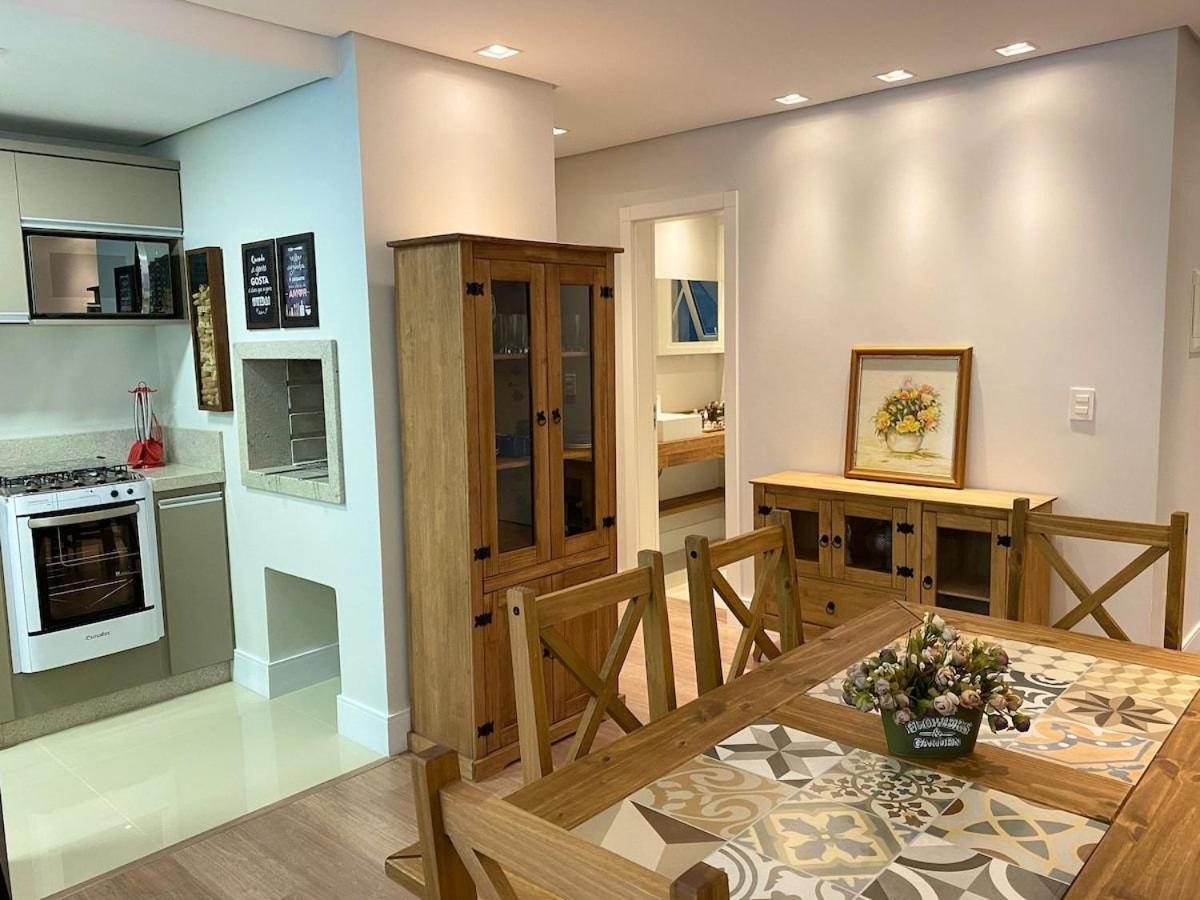 Apartamentos L'adress Reserve CENTRO by Achei Gramado