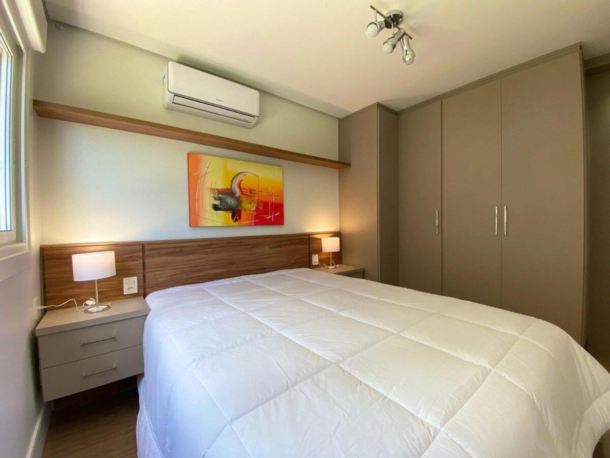 Apartamentos L'adress Reserve CENTRO by Achei Gramado
