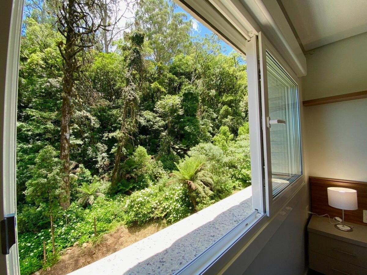 Apartamentos L'adress Reserve CENTRO by Achei Gramado