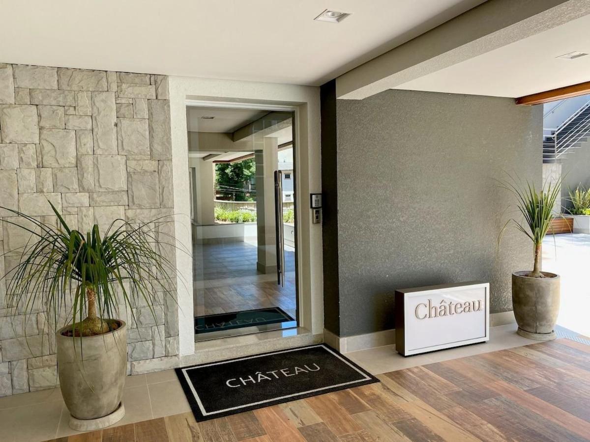 Apartamentos L'adress Reserve CENTRO by Achei Gramado