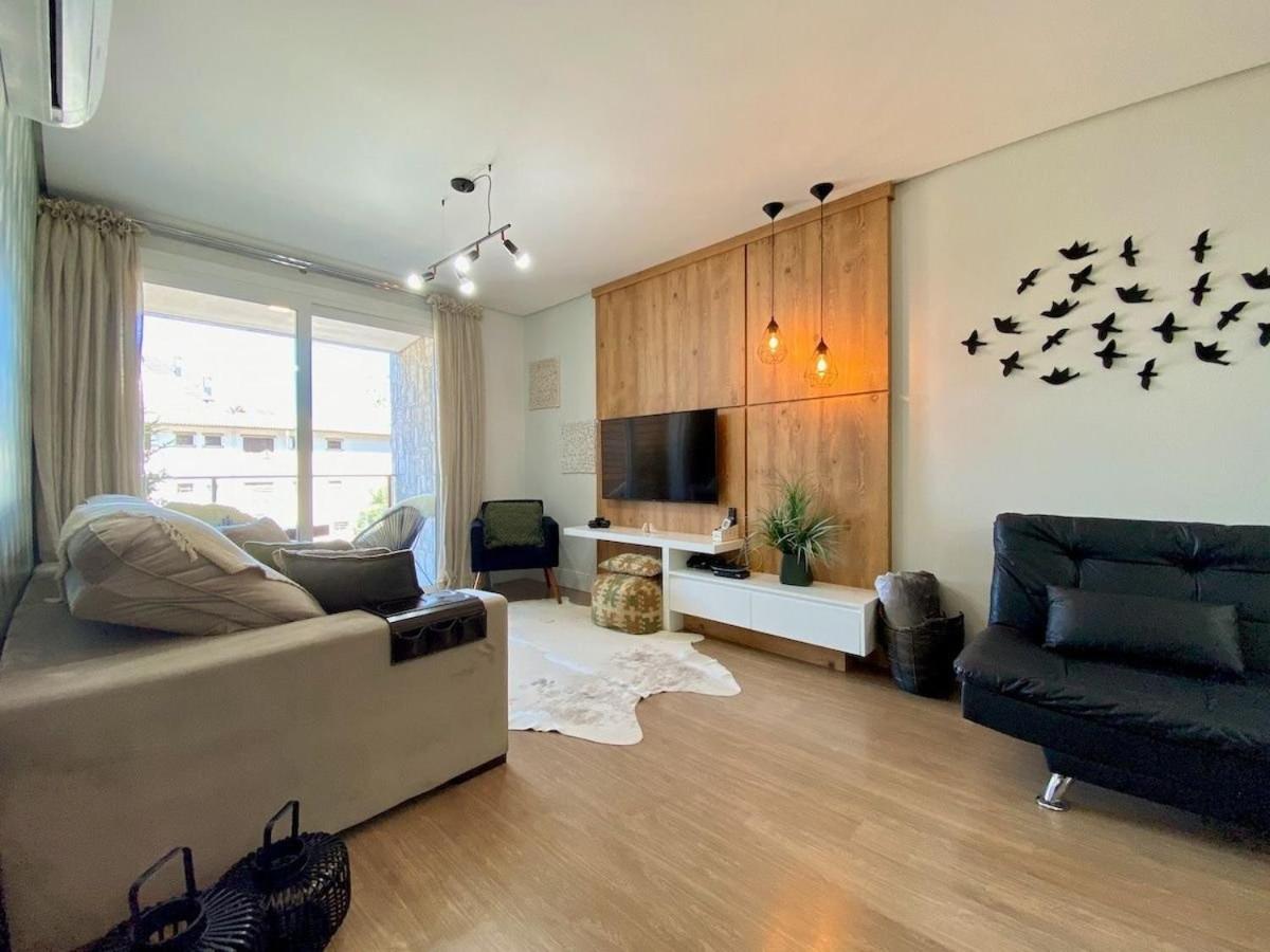 Apartamentos L'adress Reserve CENTRO by Achei Gramado
